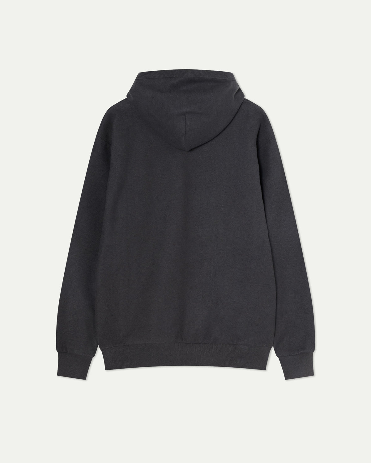 Matias Black Fleece