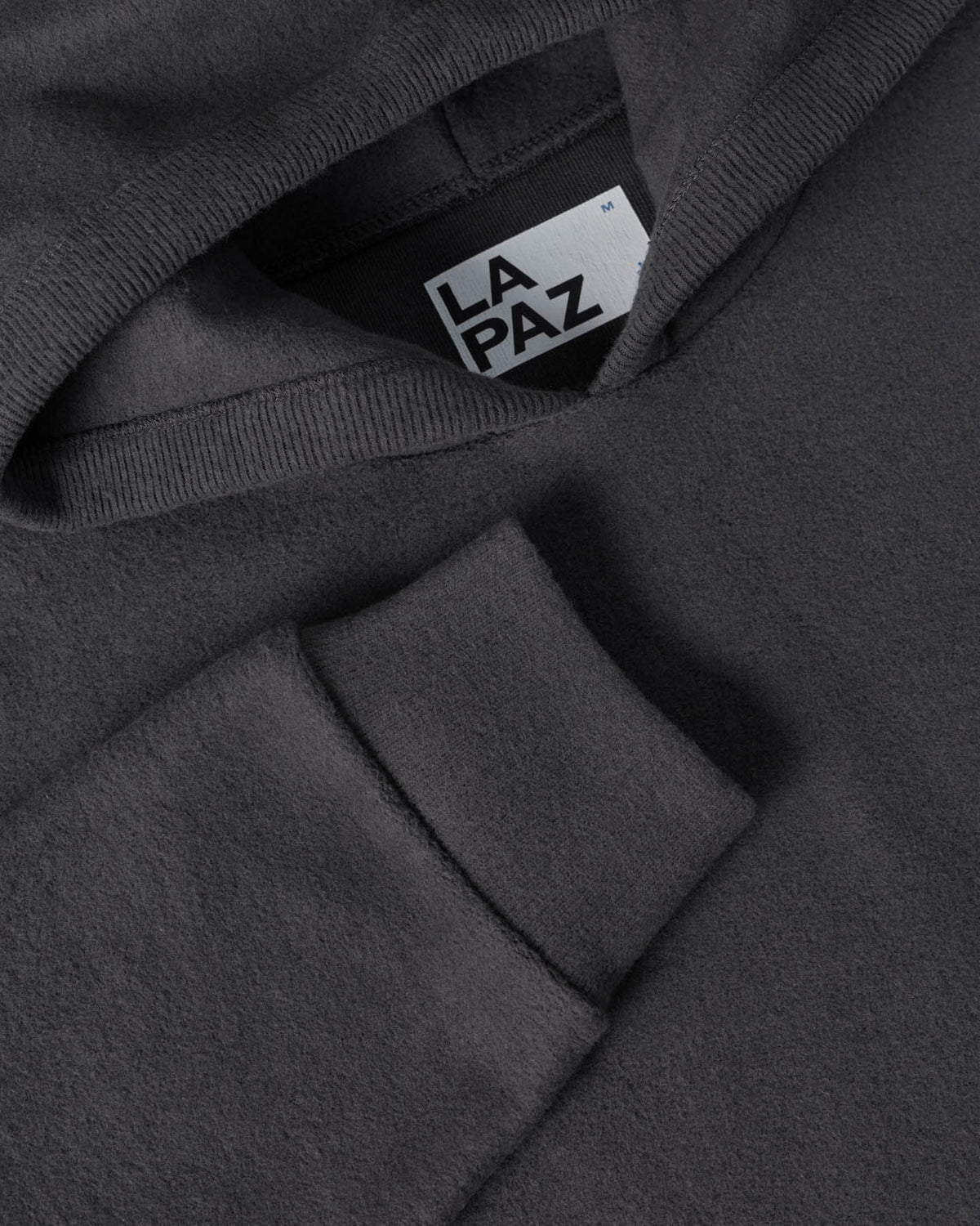 Matias Black Fleece