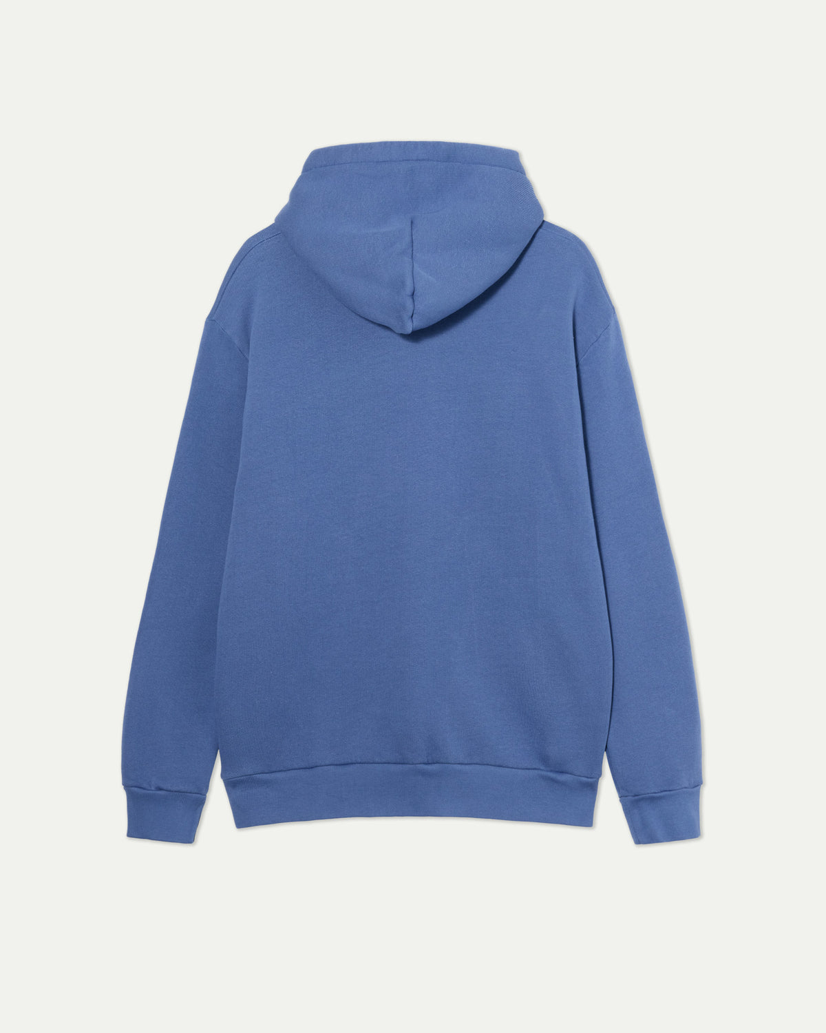 Matias Blue / Off-White Logo