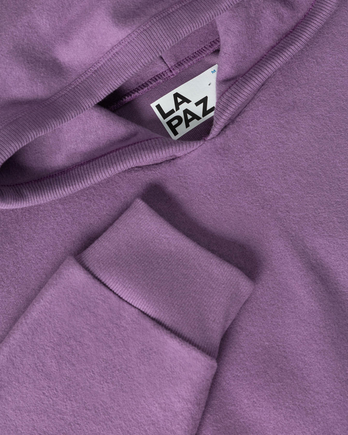 Matias Grape Fleece