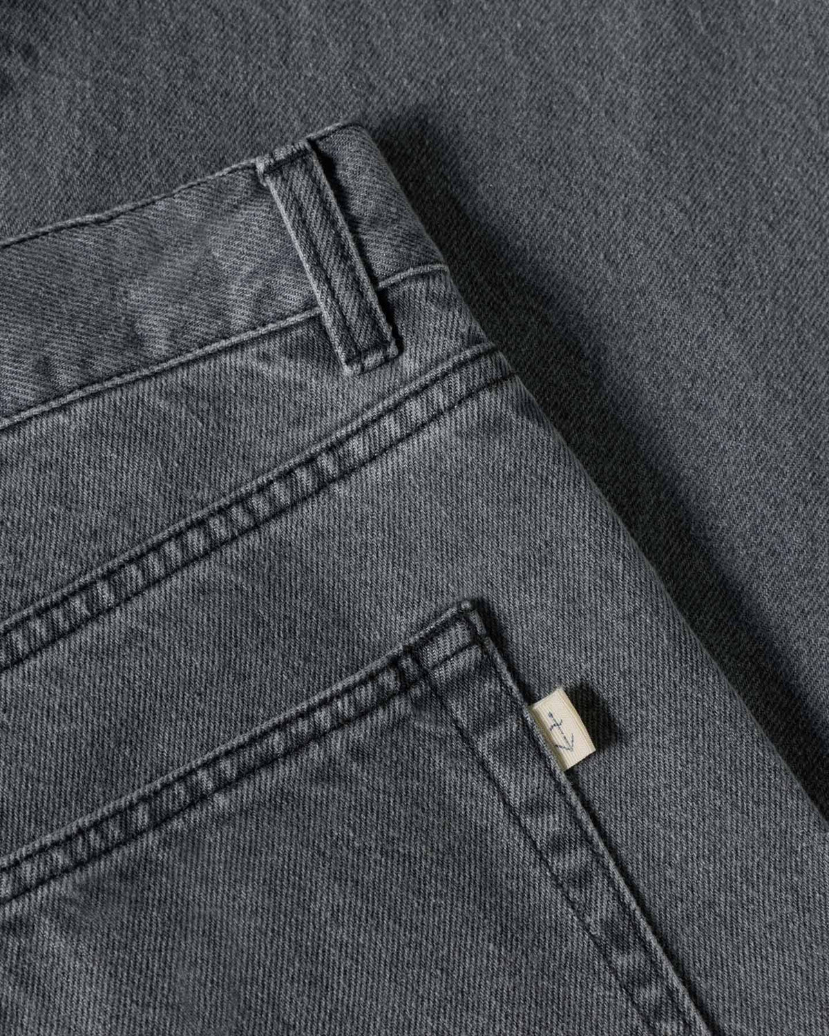 Medina Grey