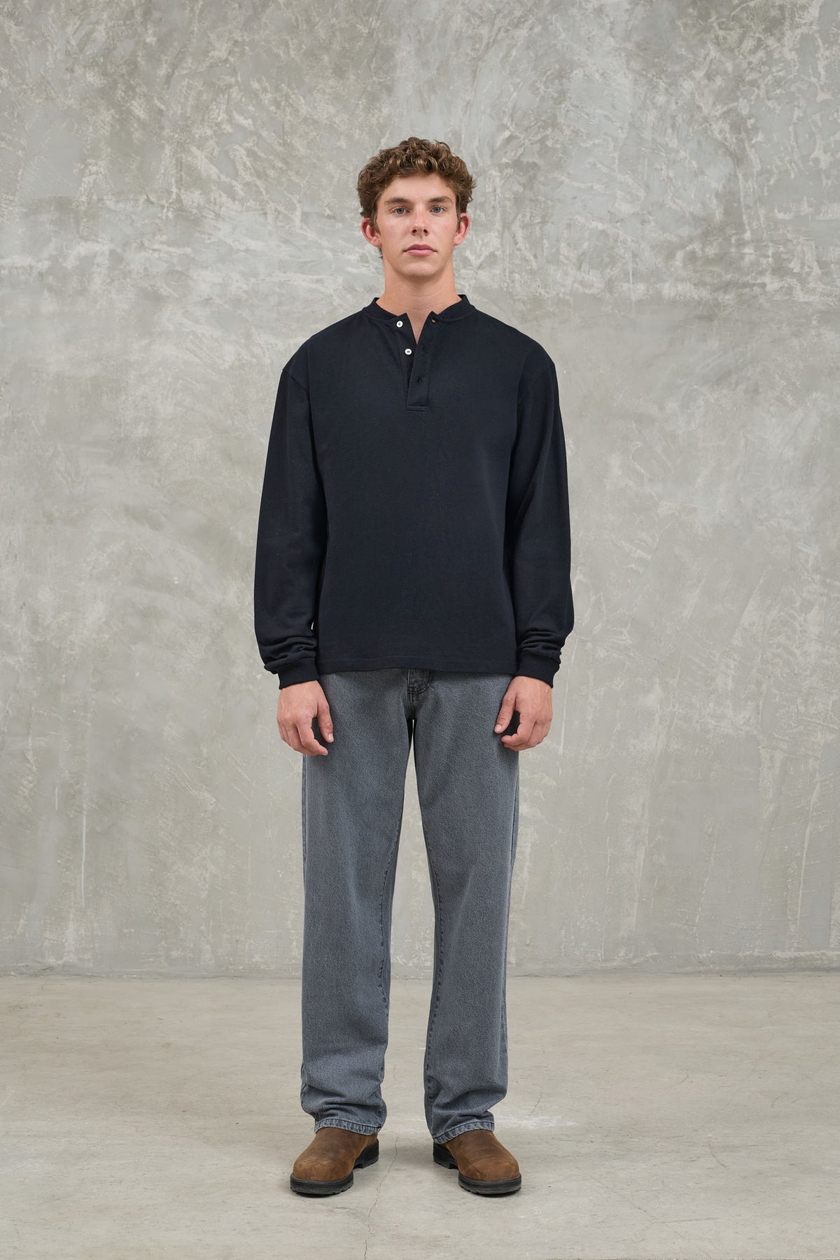 Medina Grey