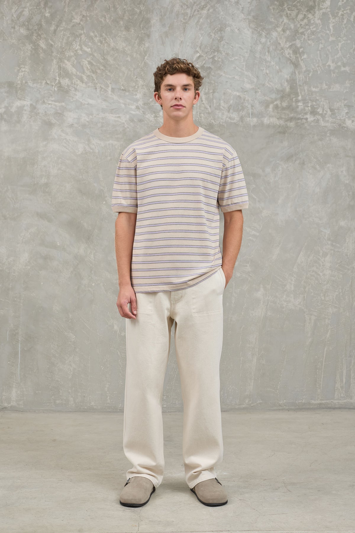 Meneres Stripes