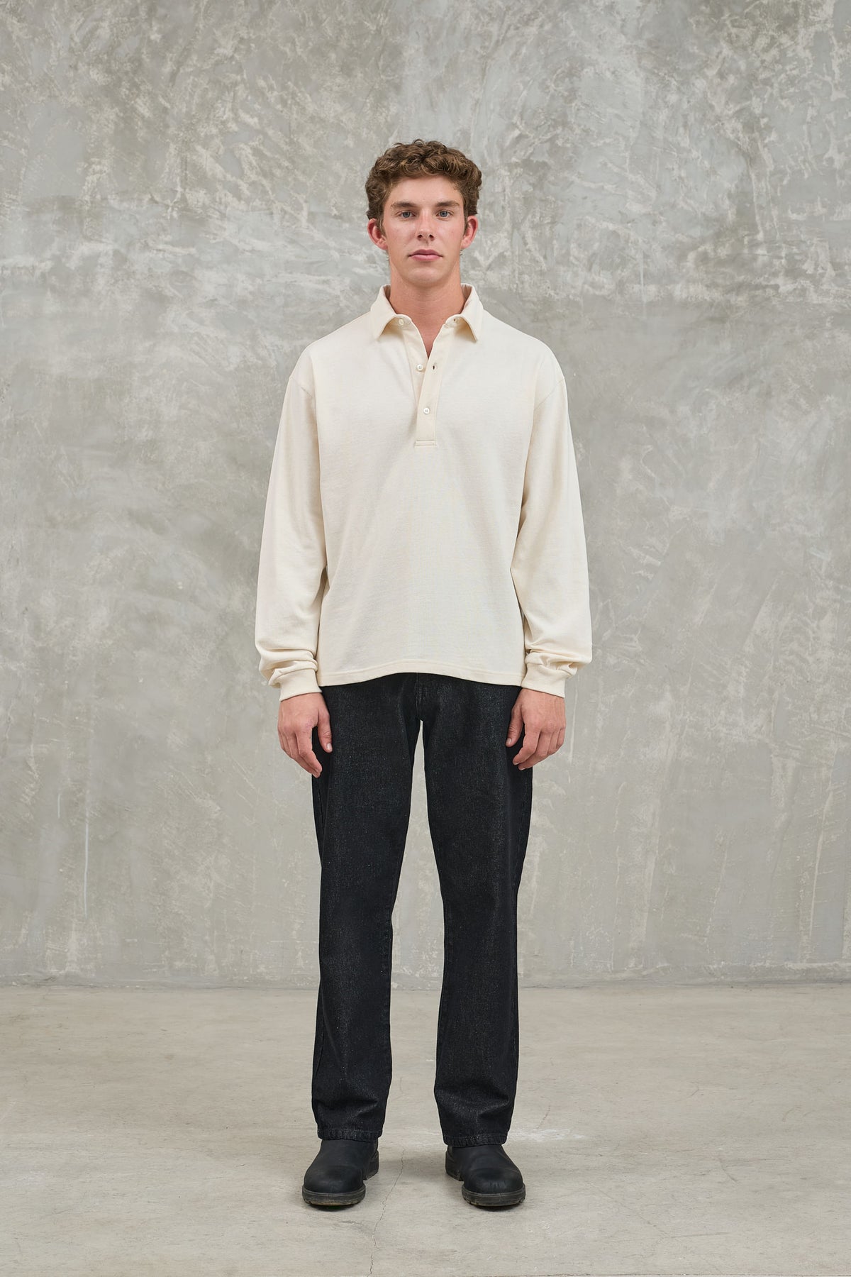 Mesquita Off-White
