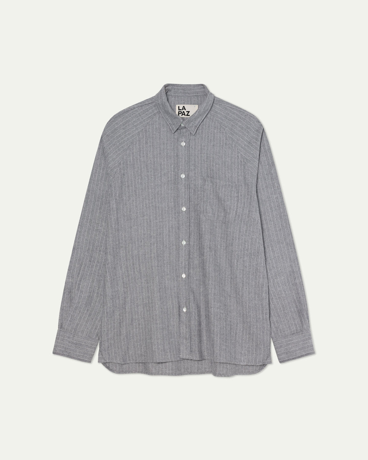 Mirra Graphite Herringbone