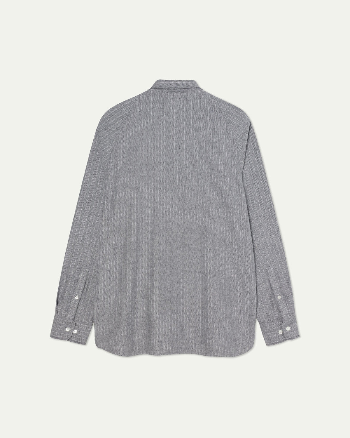 Mirra Graphite Herringbone