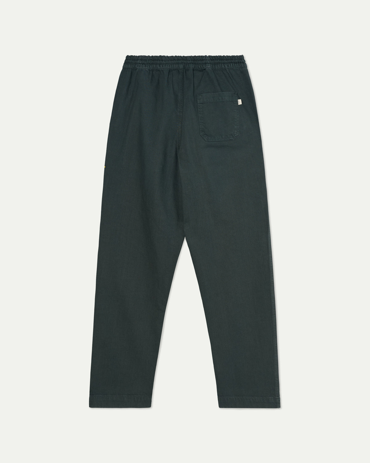 Ponte Balsam Green Twill