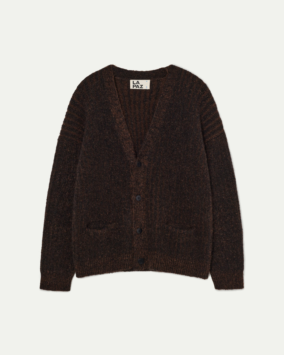 Queiroz Brown / Black