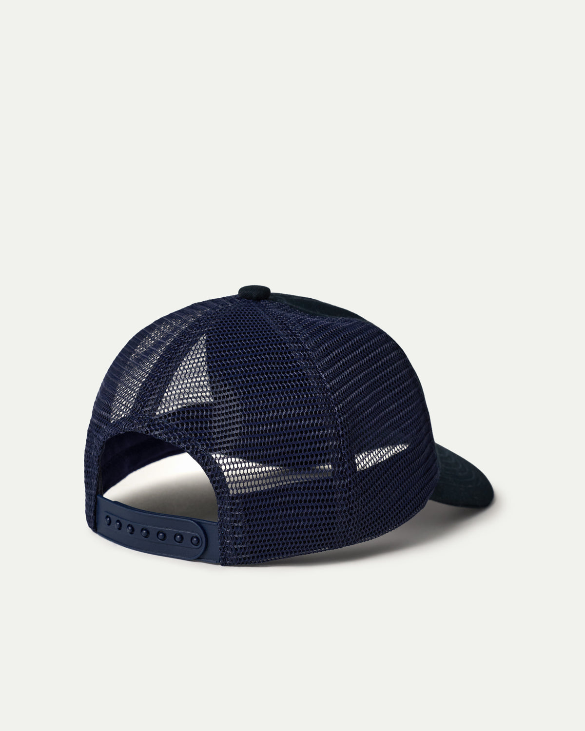 Rothes Dark Navy / Off-White