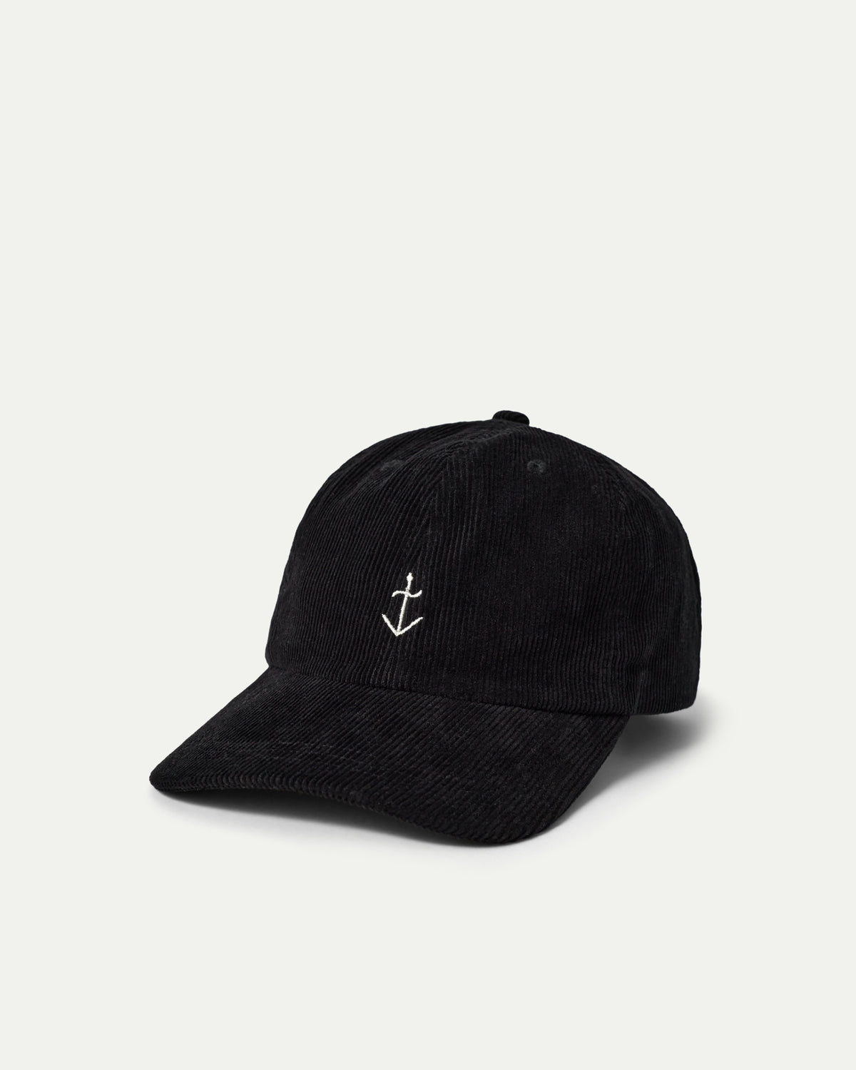 Santos Black Baby Cord