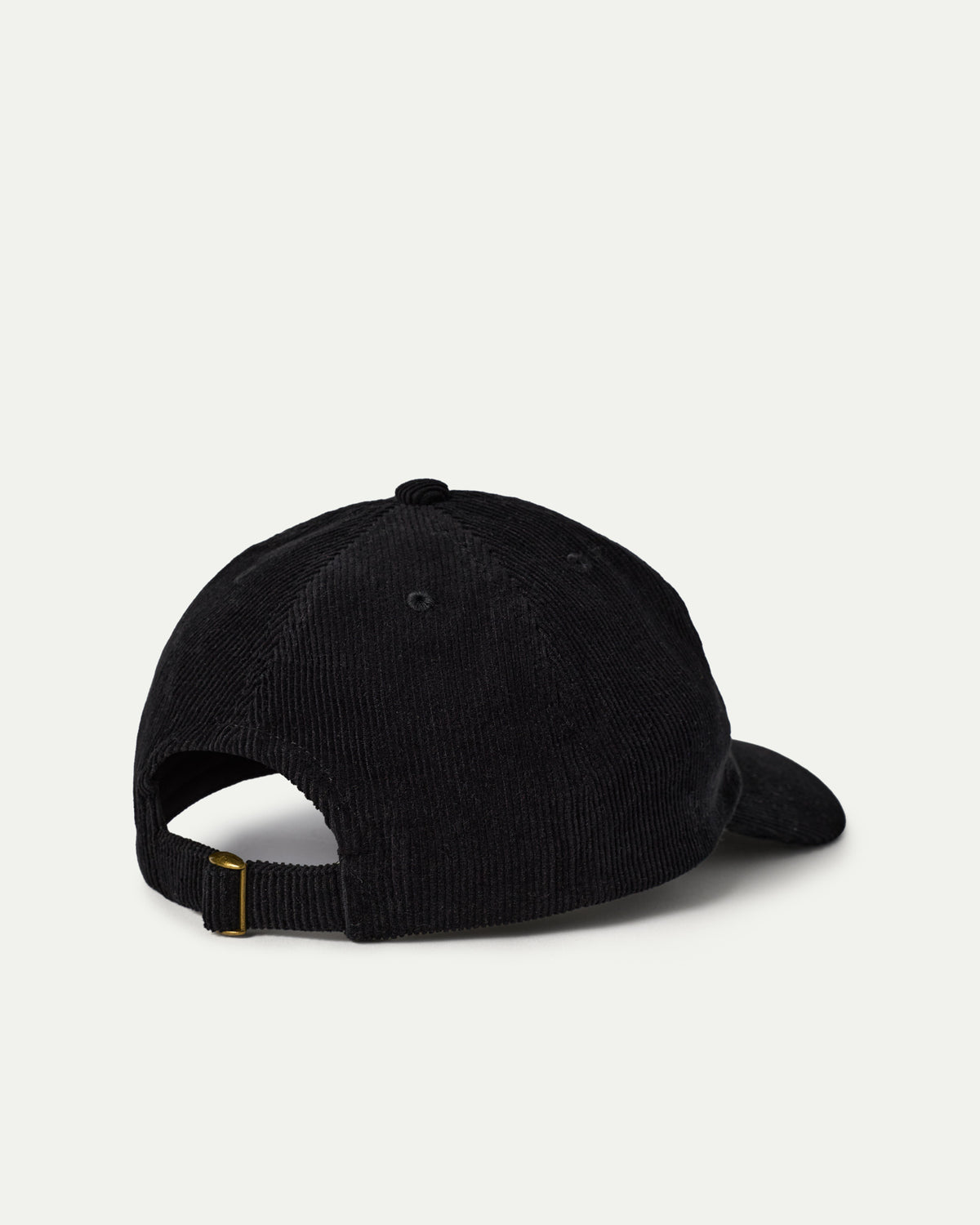 Santos Black Baby Cord