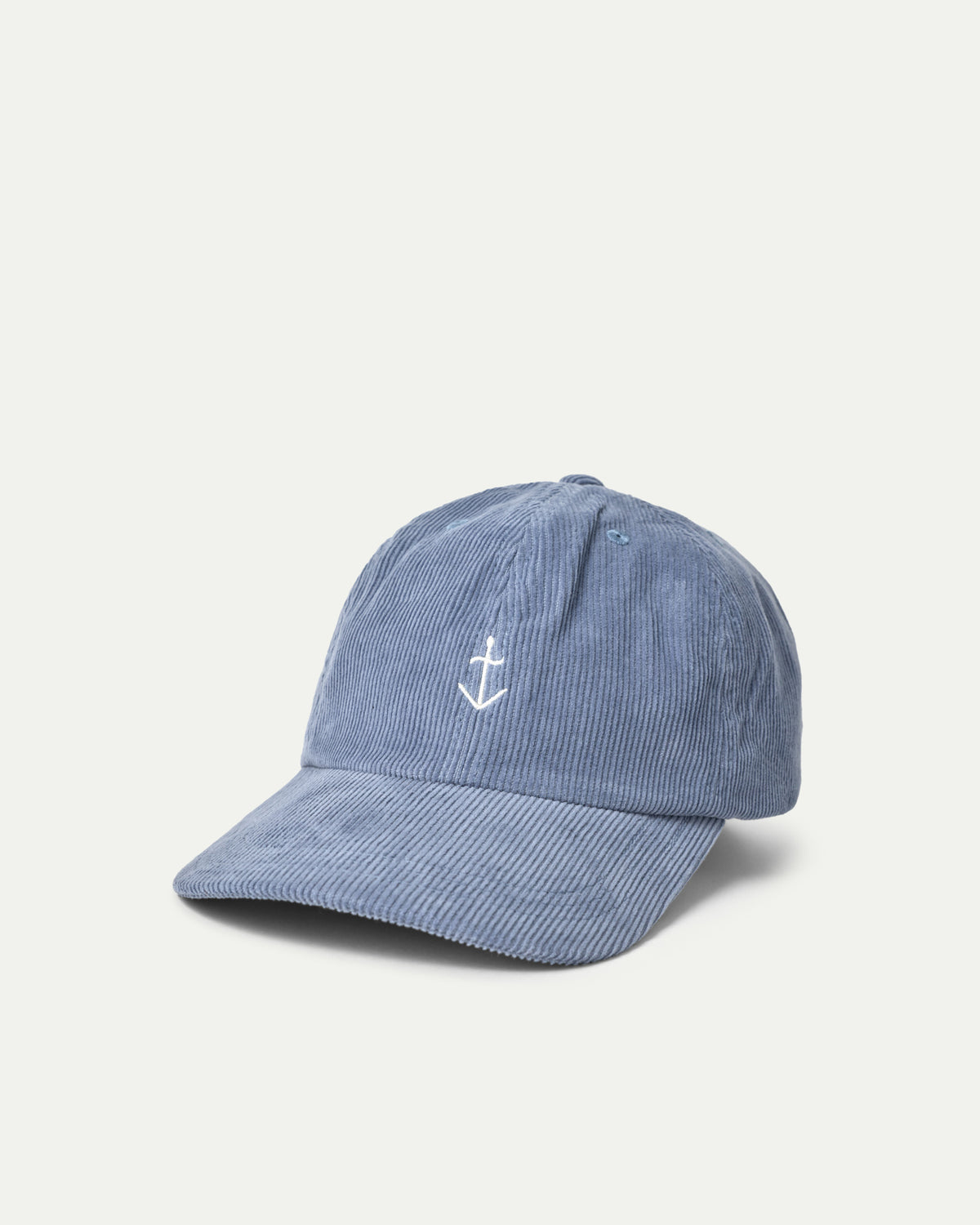 Santos Blue Baby Cord