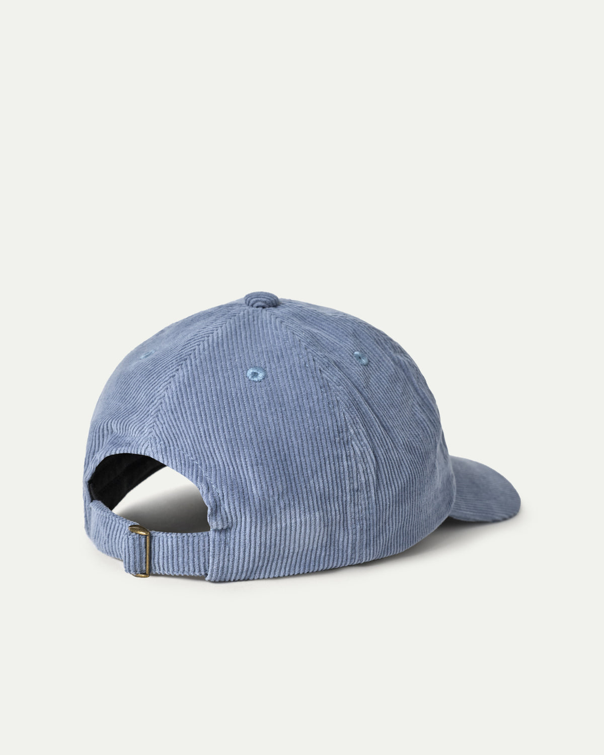 Santos Blue Baby Cord