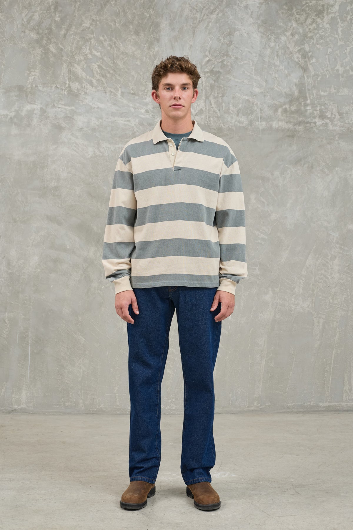 Sequeira Green / Bege