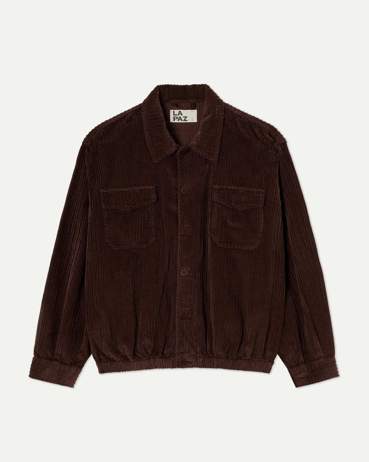 Silva Brown Soft Cord