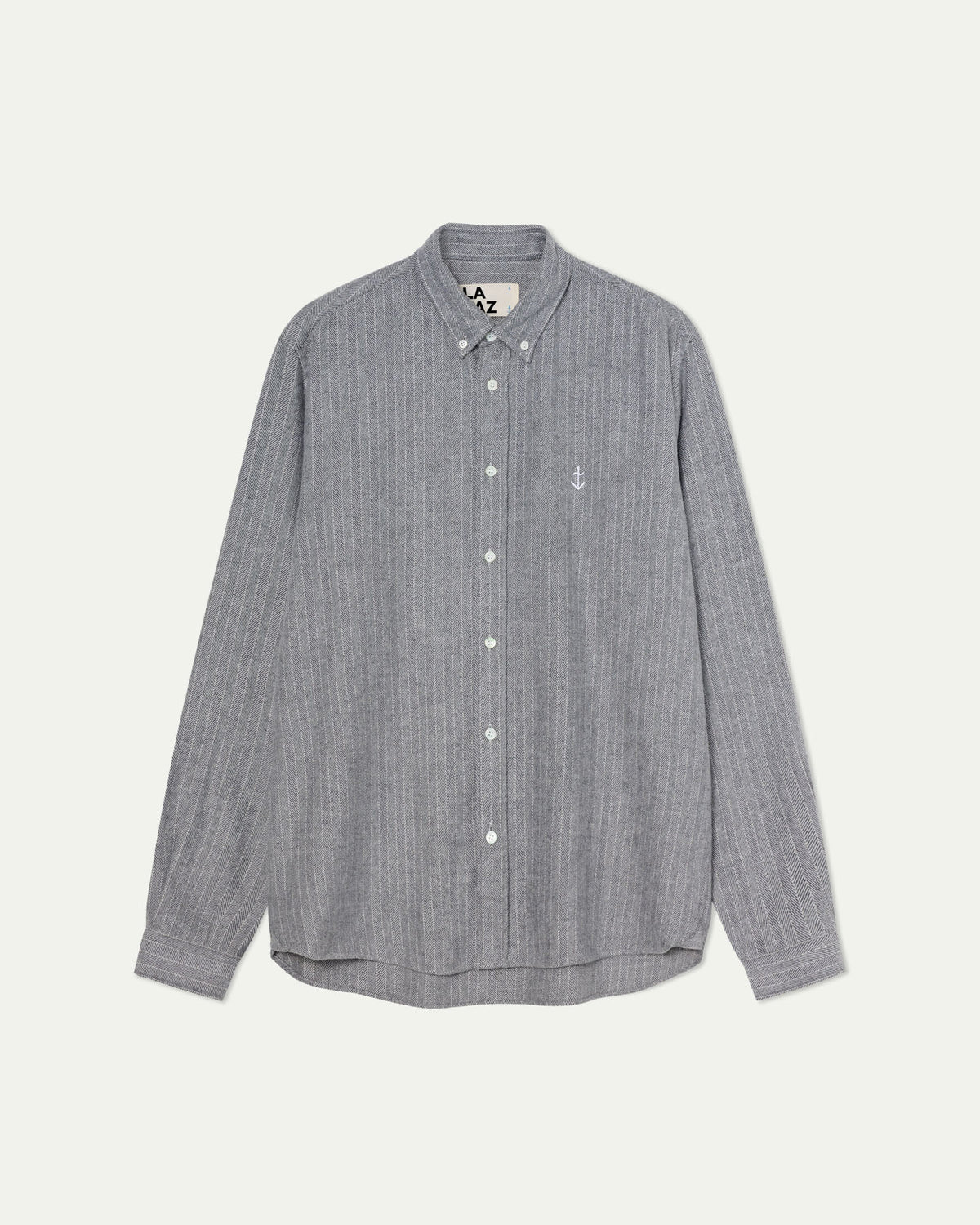 Teles Graphite Herringbone