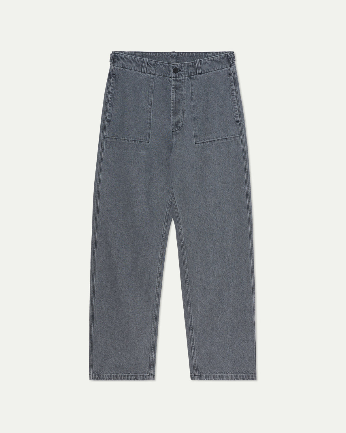 Vidal Grey