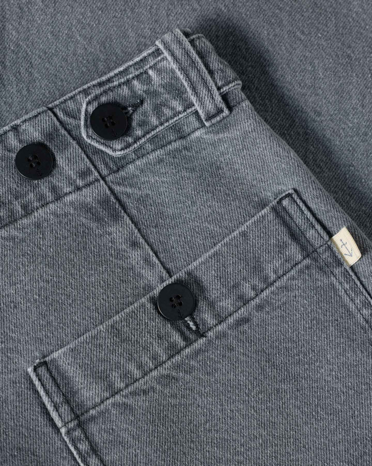 Vidal Grey