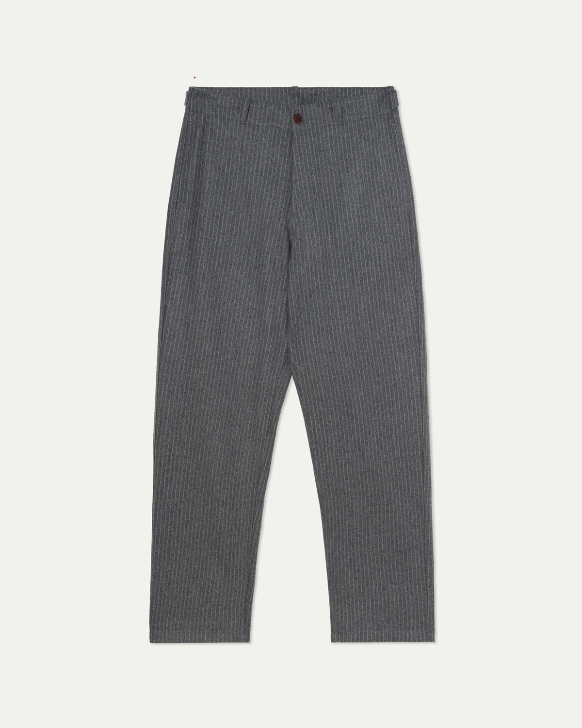 Vidal Grey Stripes