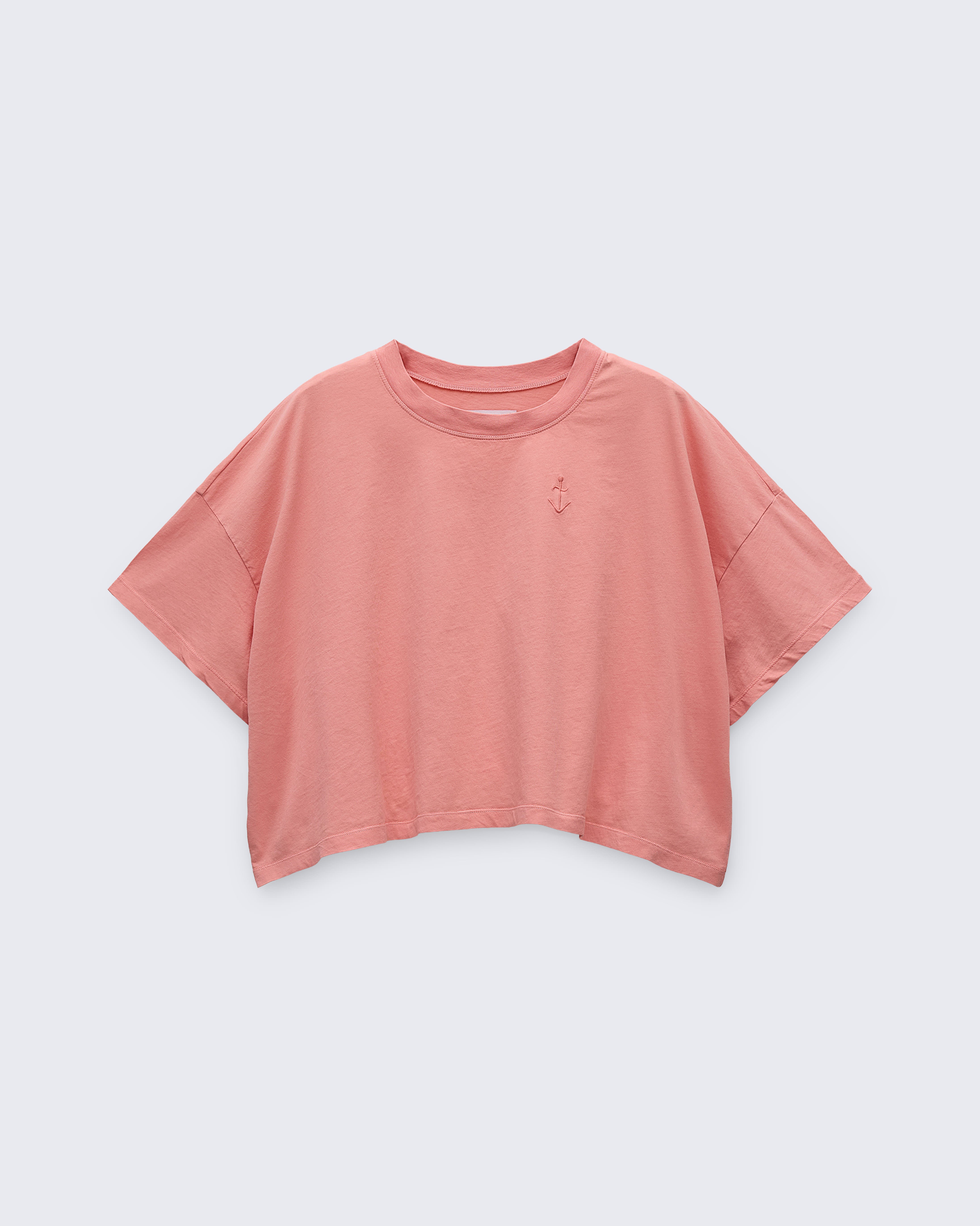 Maia Washed Rose