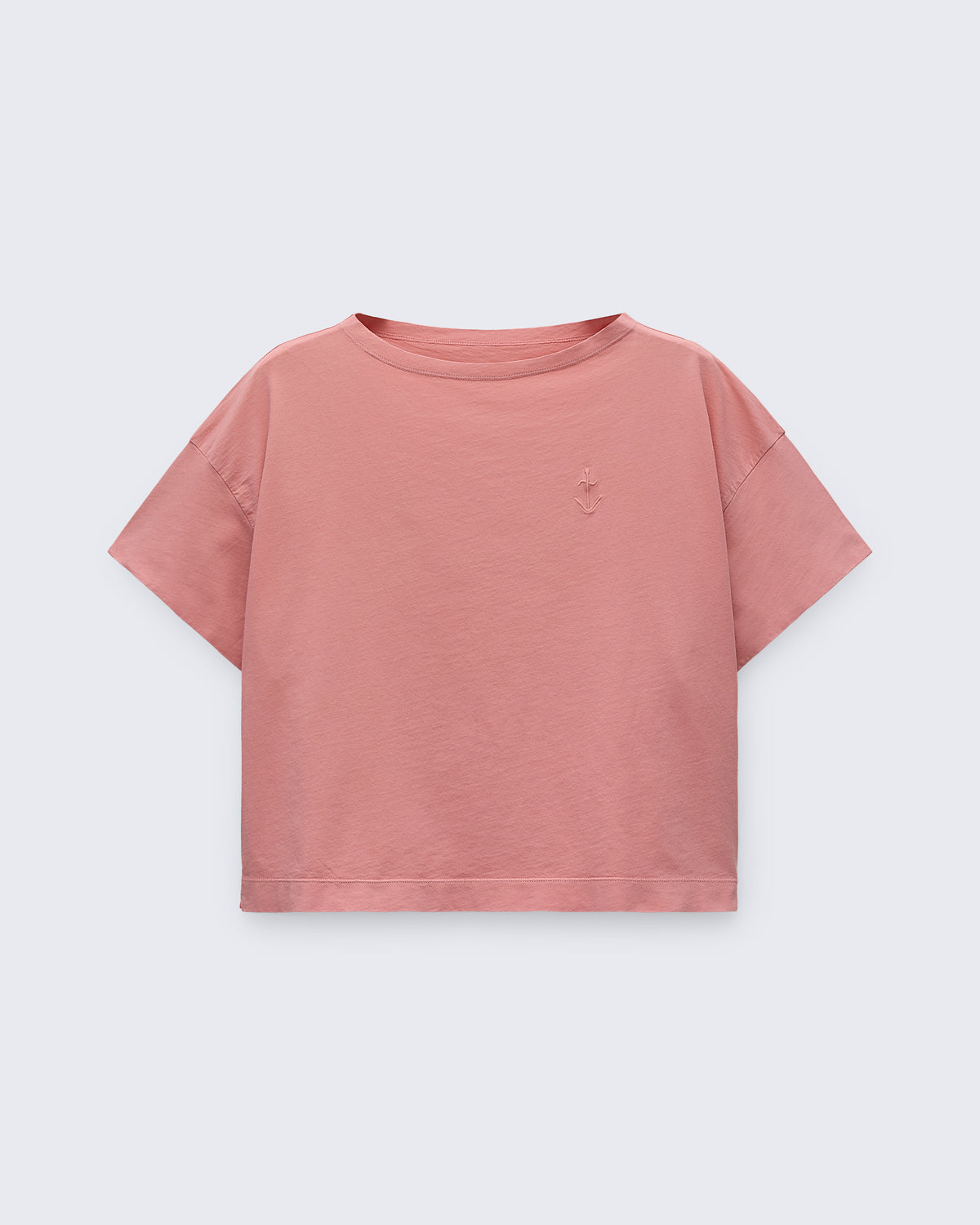 Neto Washed Rose