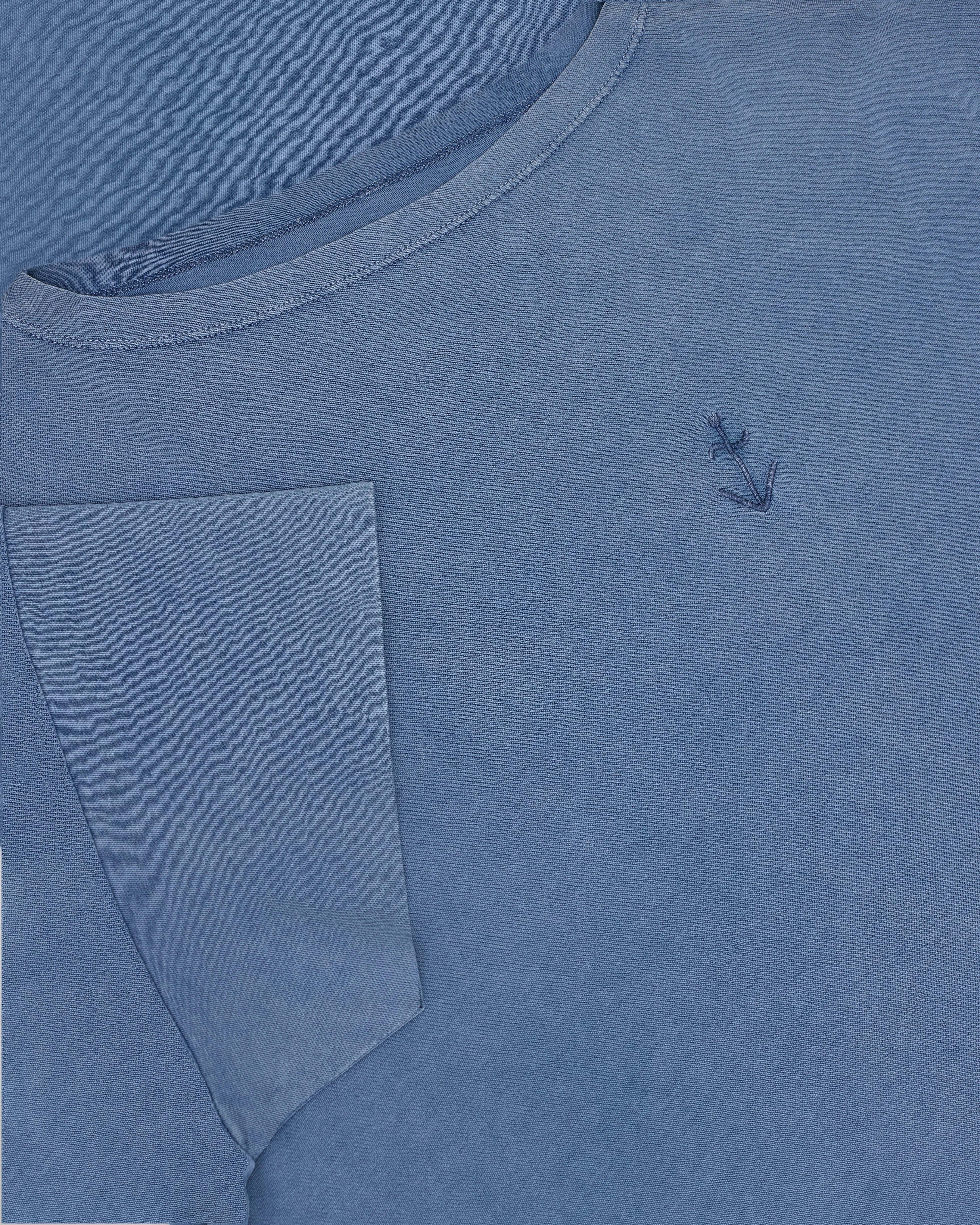Neto Washed Blue