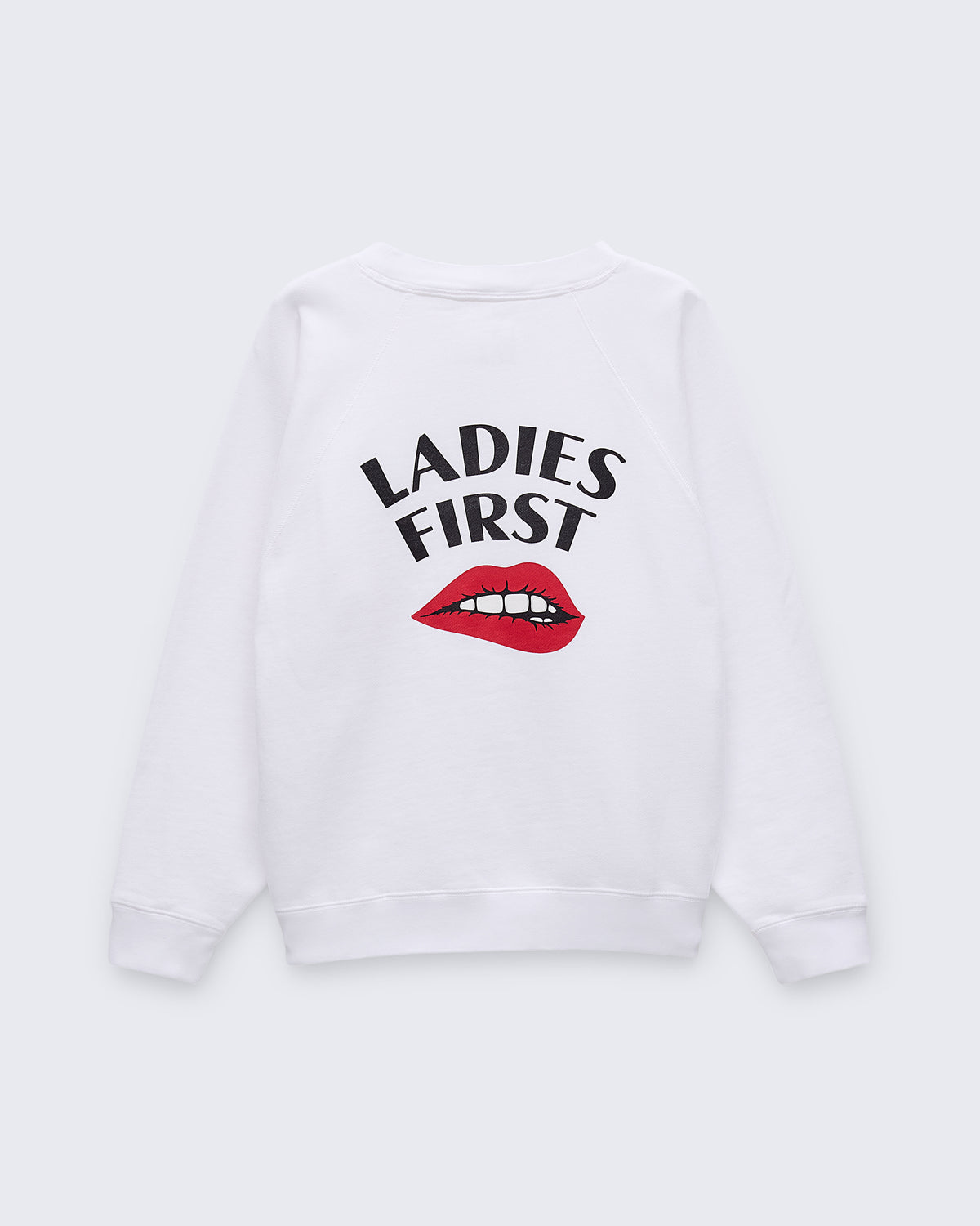 Salgueiro Off White Ladies First
