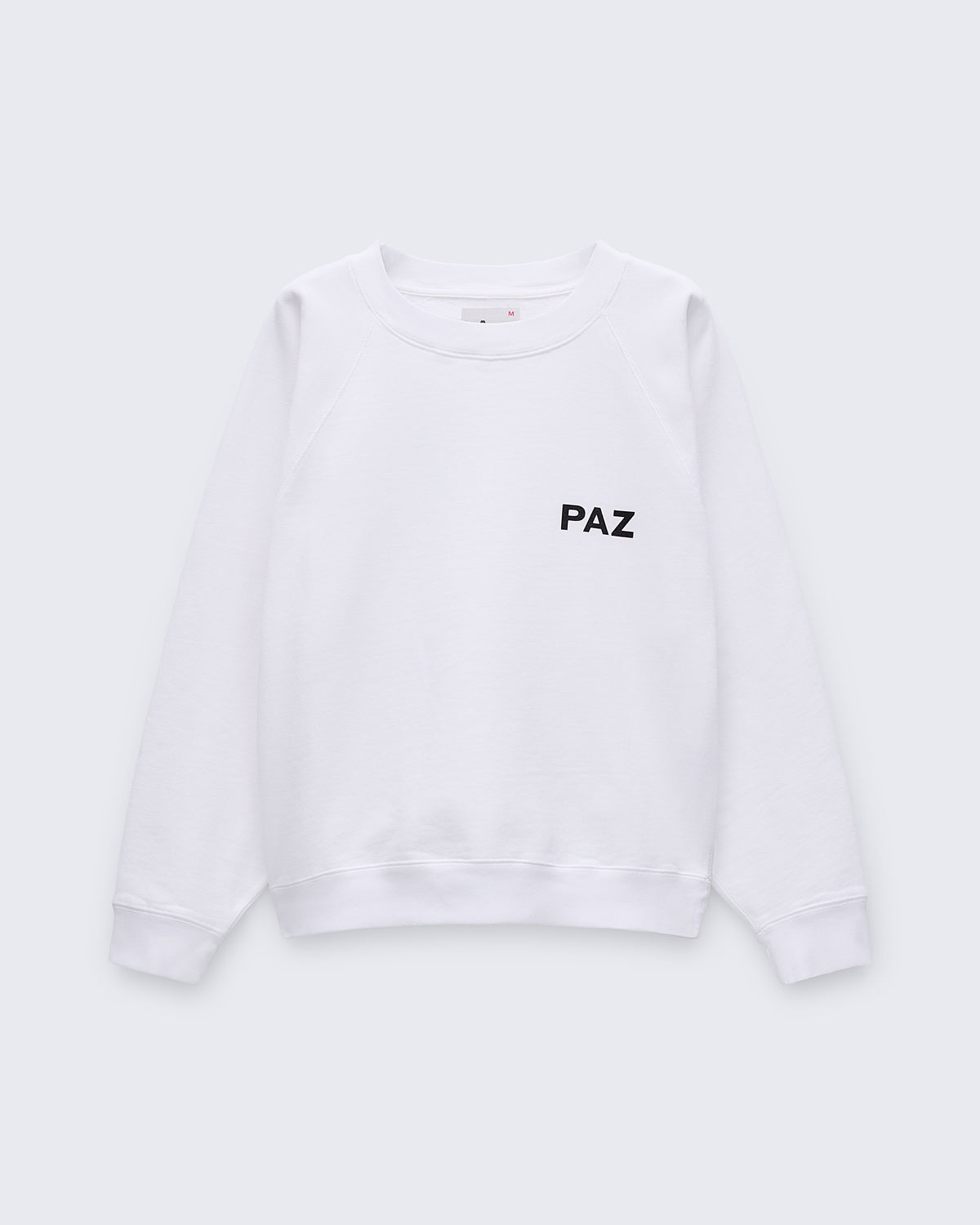 Salgueiro Off White Ladies First