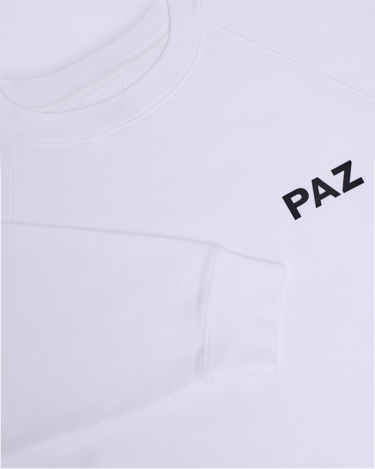 Salgueiro Off White Ladies First