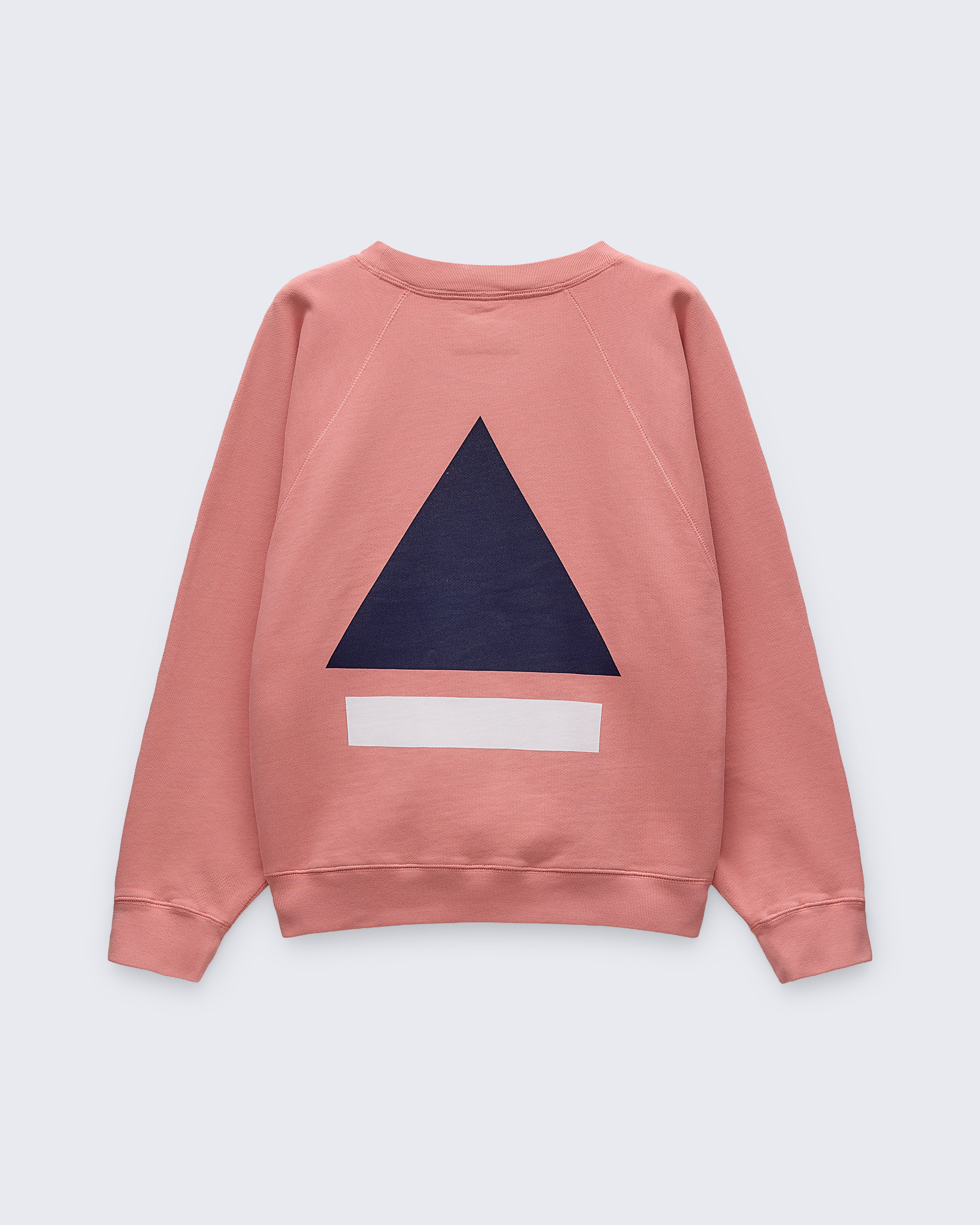 Salgueiro Purple Triangle