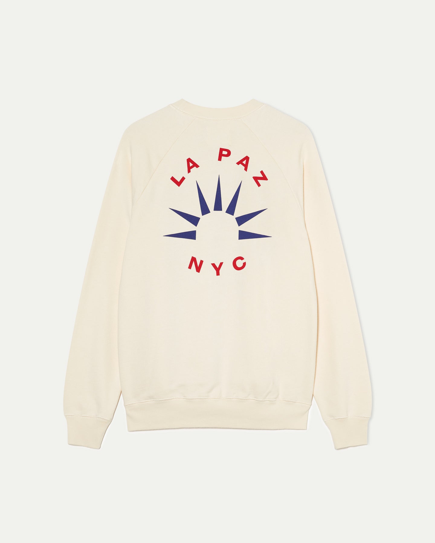 Cunha LA PAZ NYC