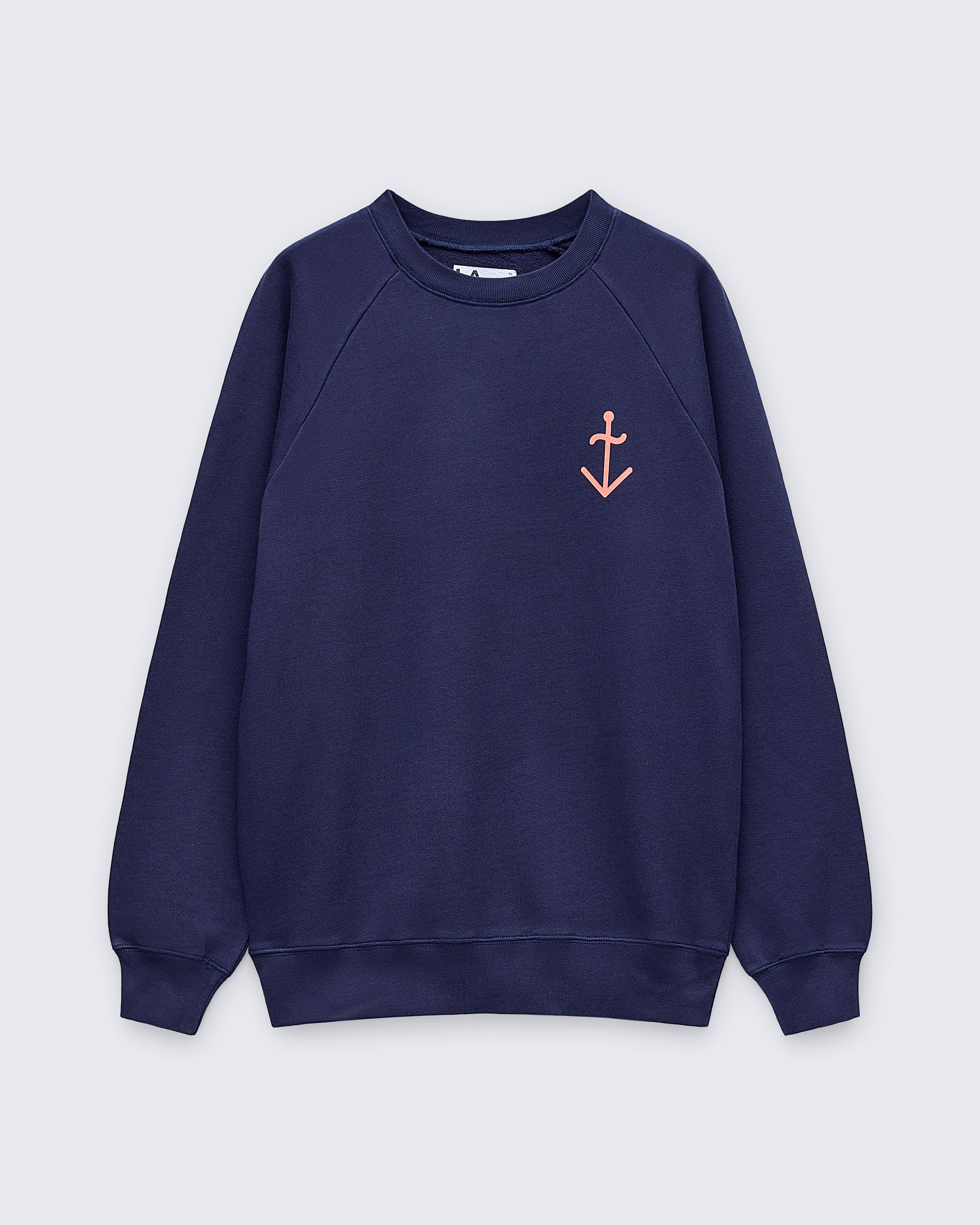 Cunha LA PAZ NYC Navy