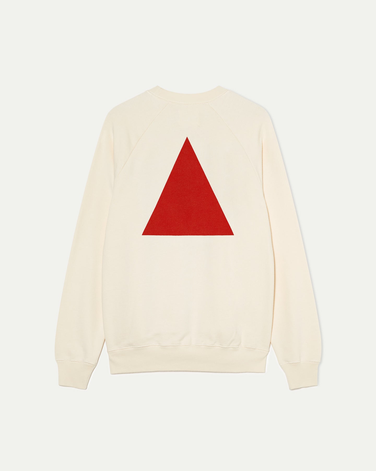 Cunha Red Triangle