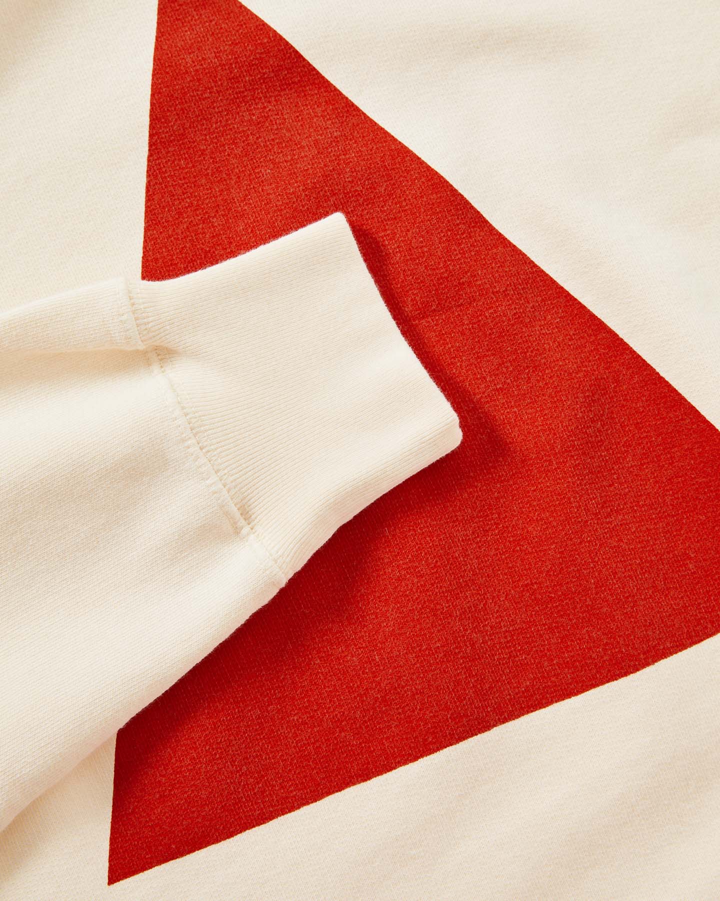 Cunha Red Triangle