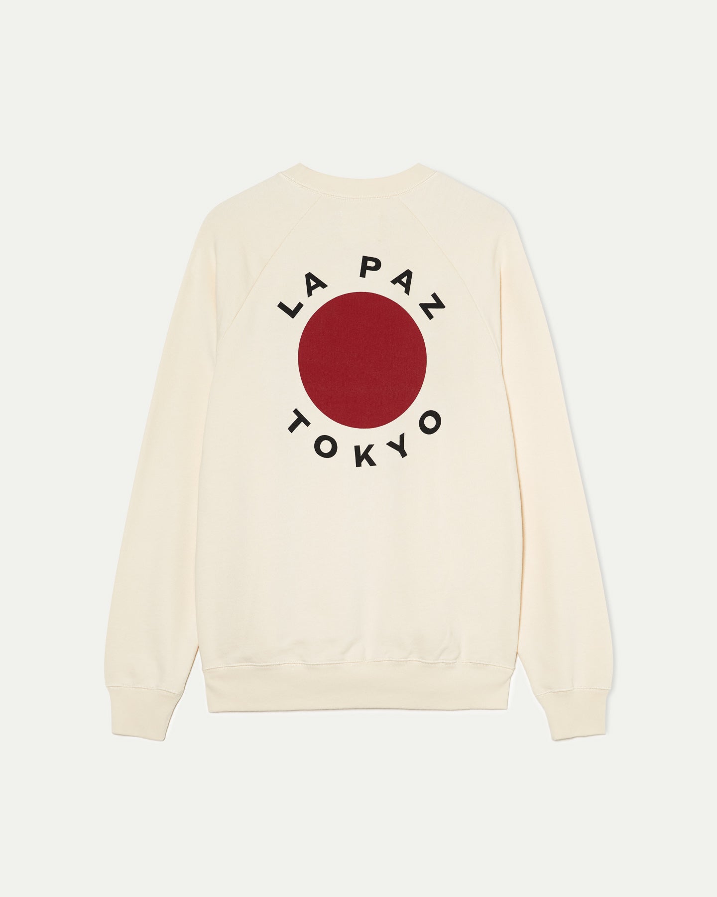 Cunha LA PAZ Tokyo