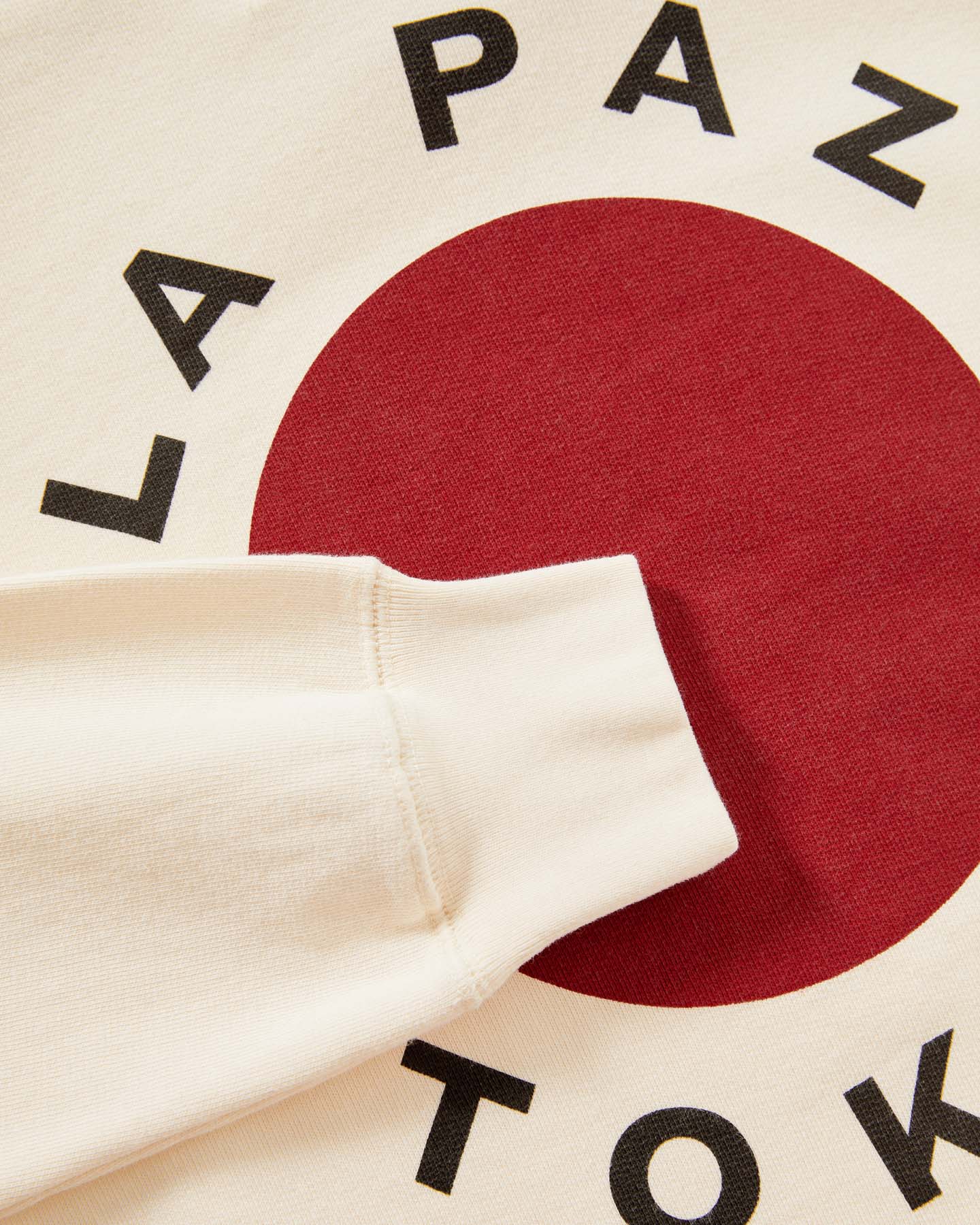 Cunha LA PAZ Tokyo