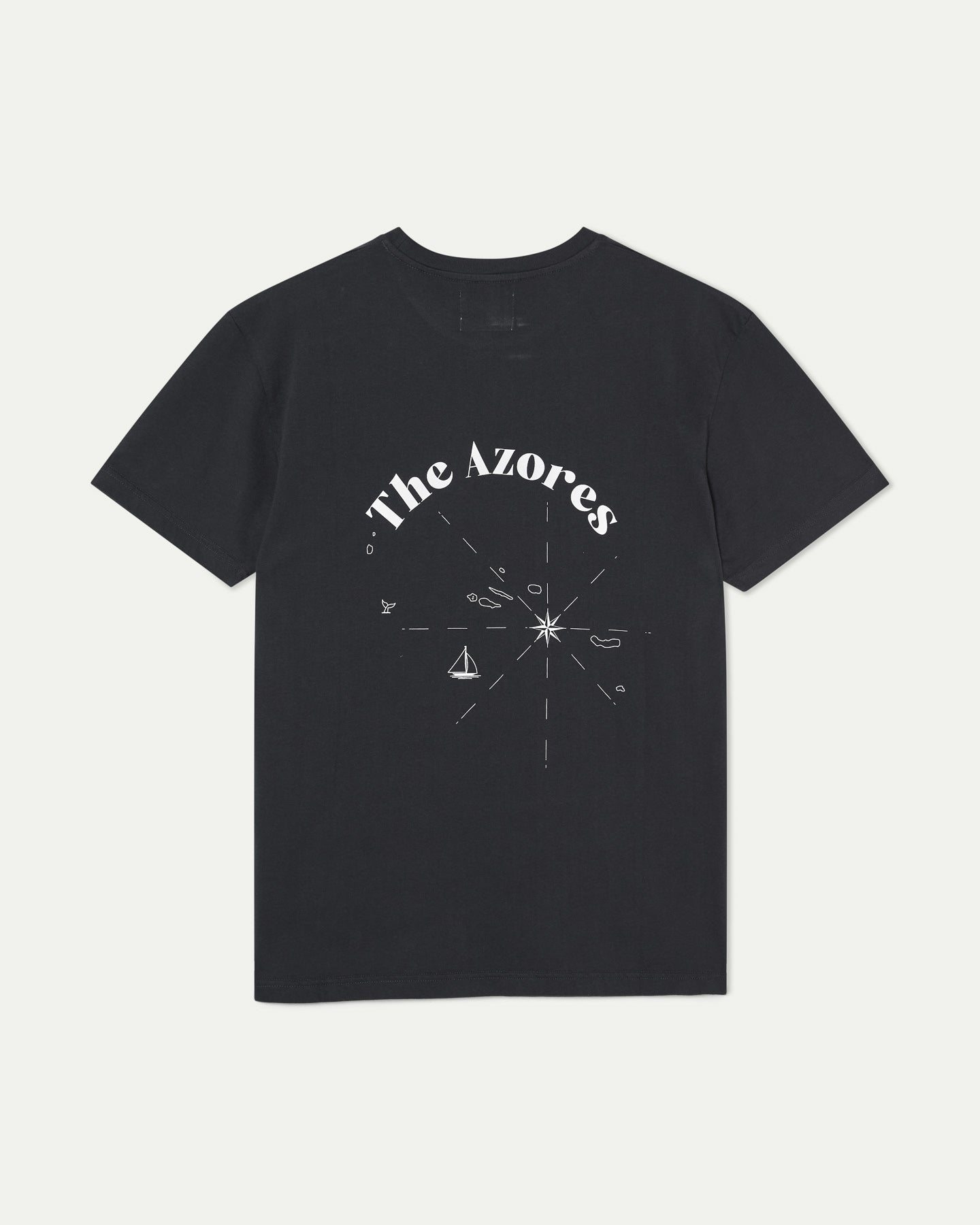 Guerreiro The Azores Dark Navy