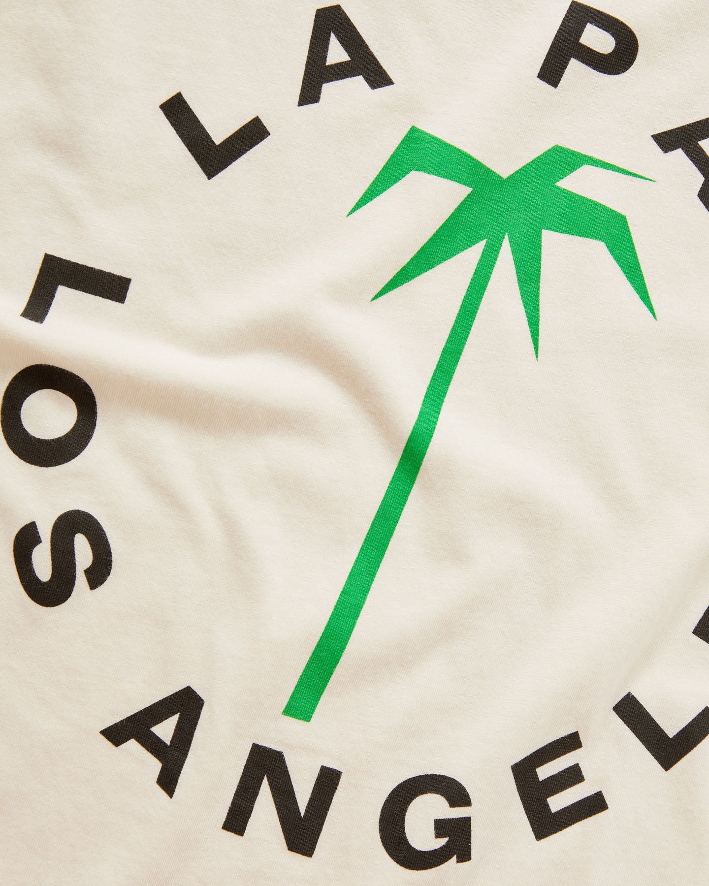 Guerreiro LA PAZ Los Angeles