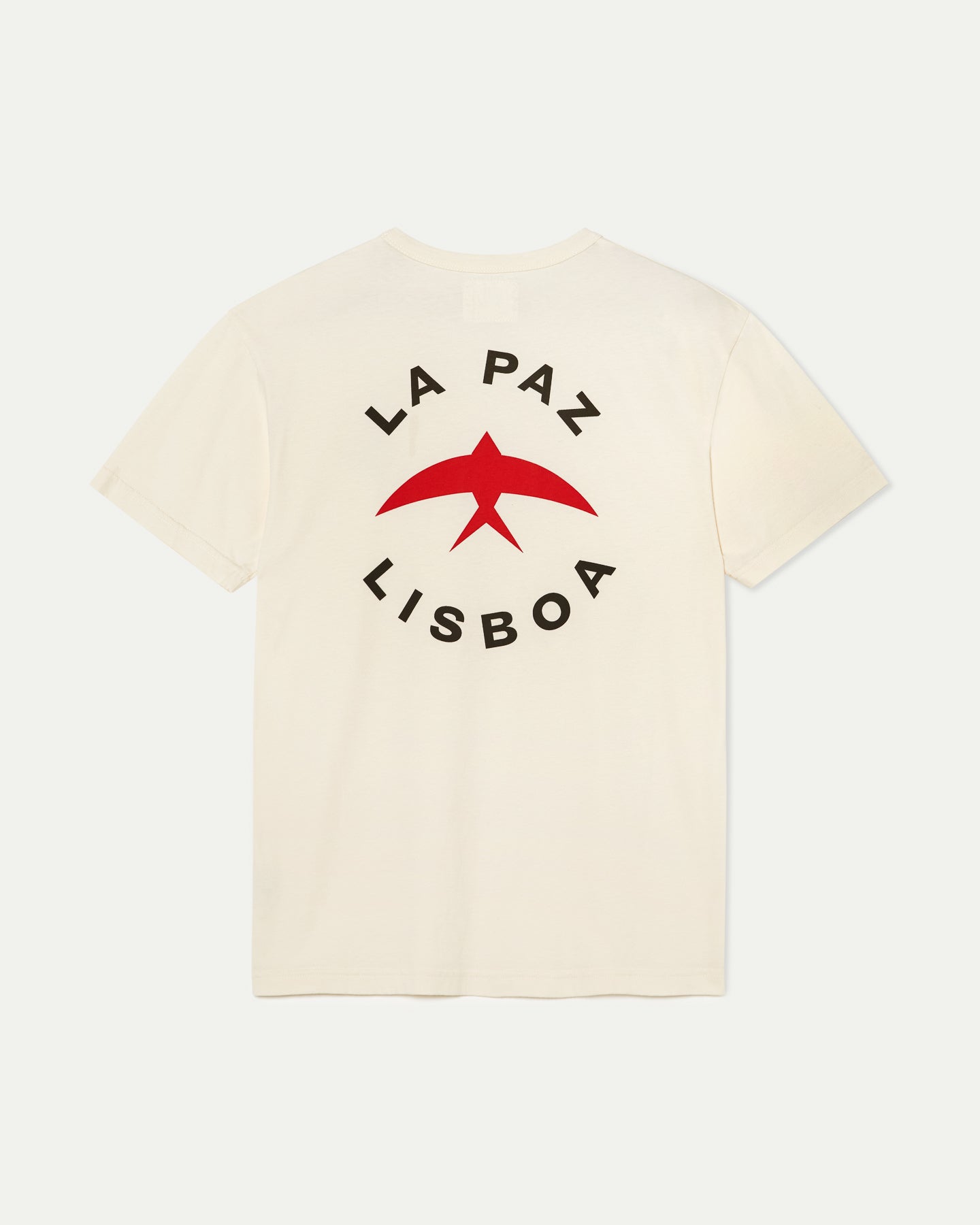 Guerreiro LA PAZ Lisboa