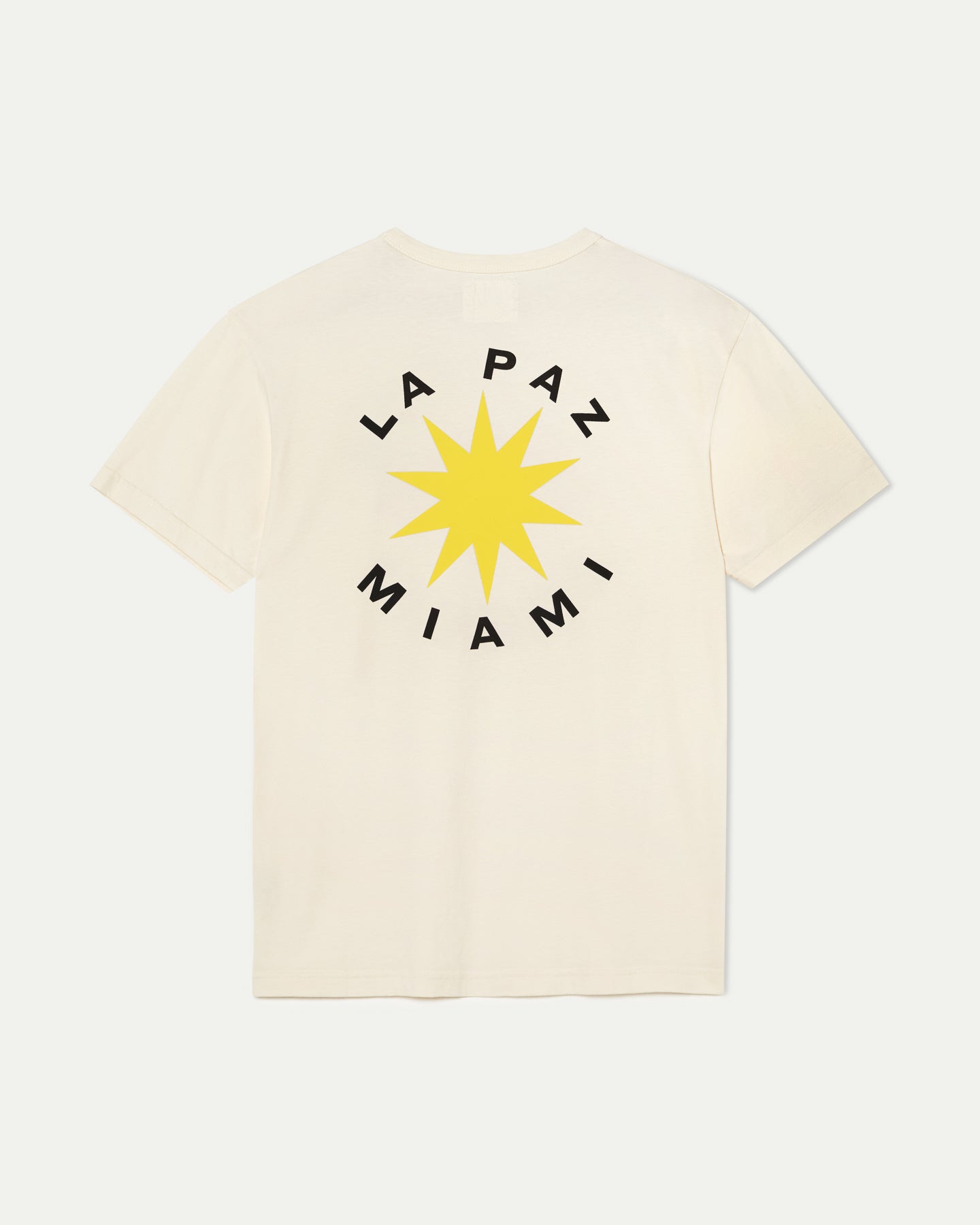 Guerreiro LA PAZ Miami