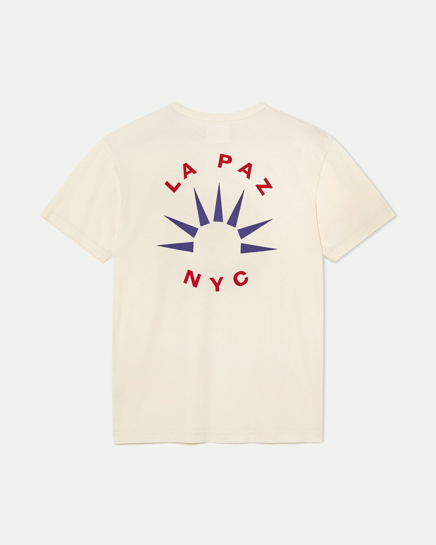 Guerreiro LA PAZ NYC