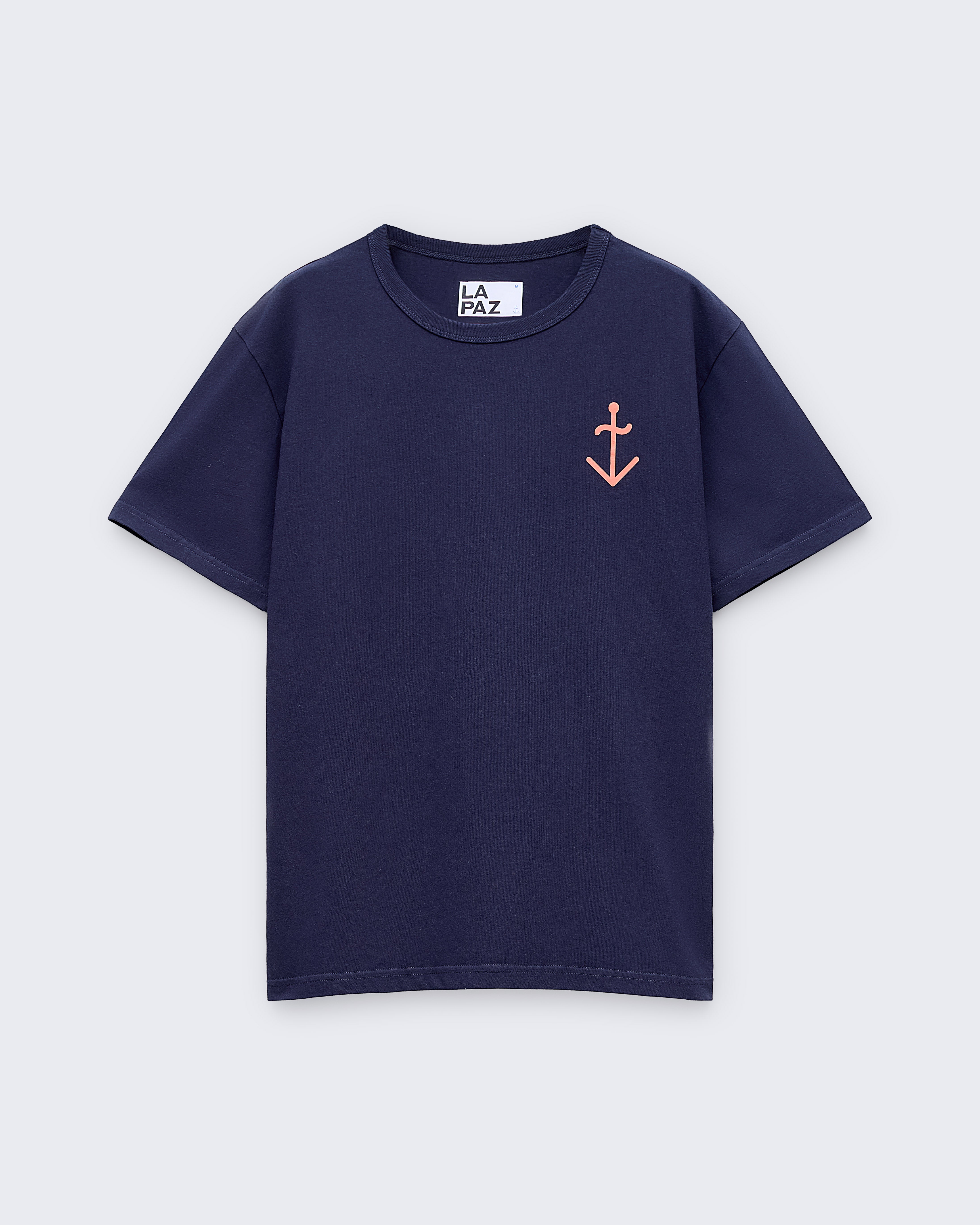 Guerreiro LA PAZ NYC Navy