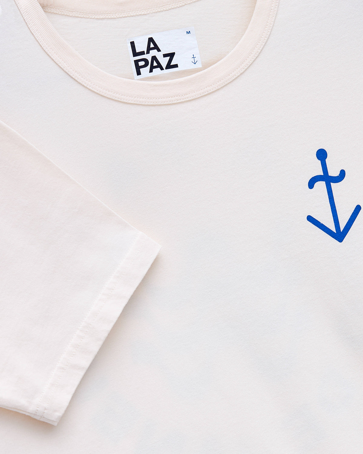 Guerreiro LA PAZ Rio de Janeiro