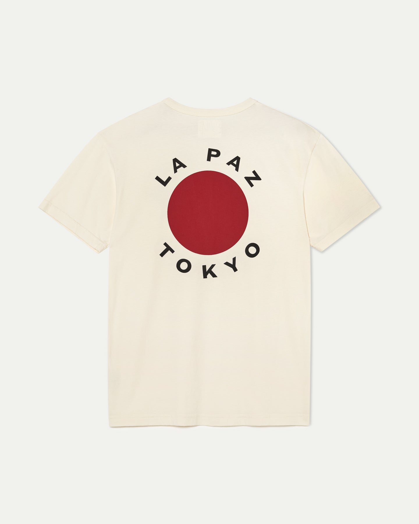 Guerreiro LA PAZ Tokyo