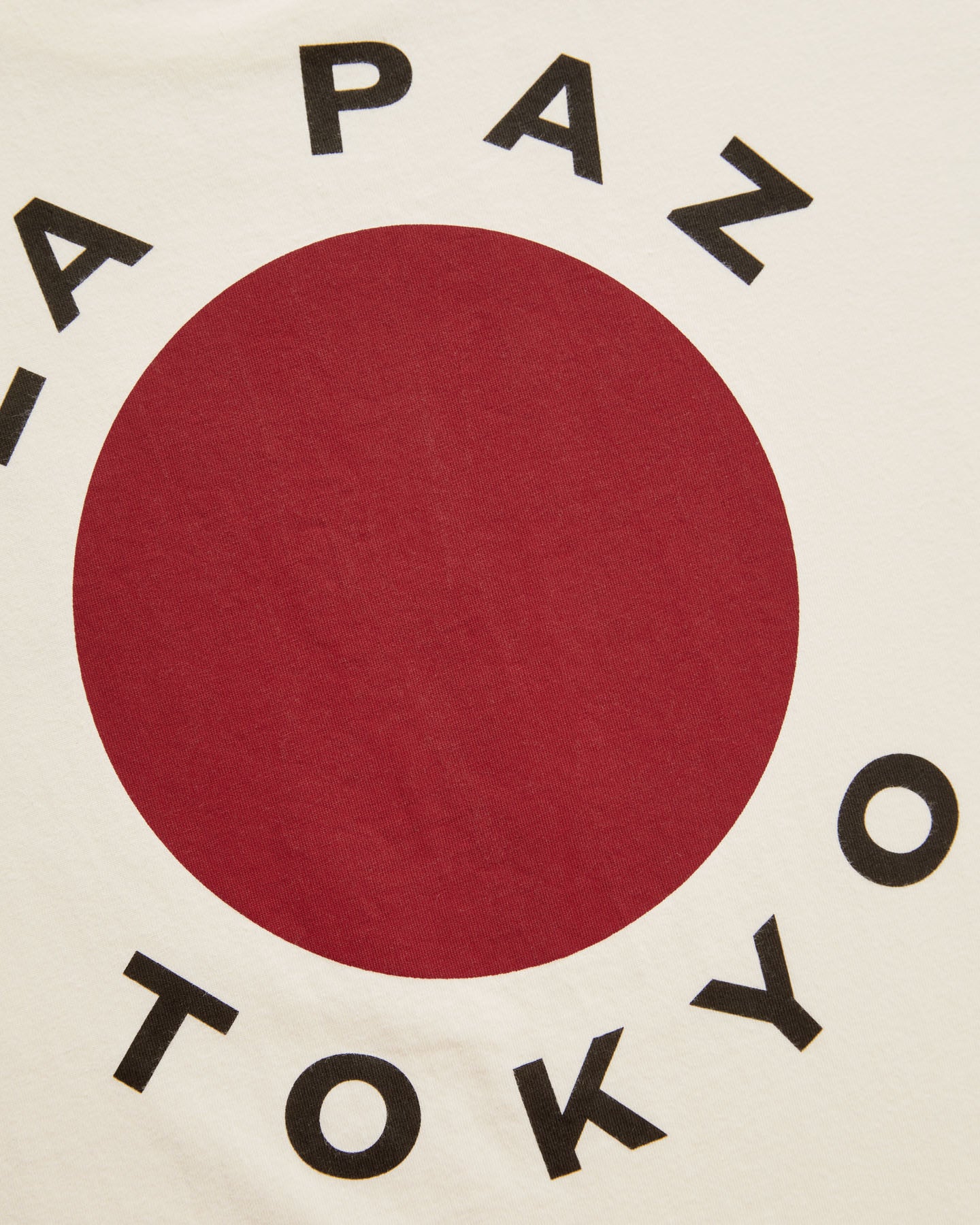 Guerreiro LA PAZ Tokyo