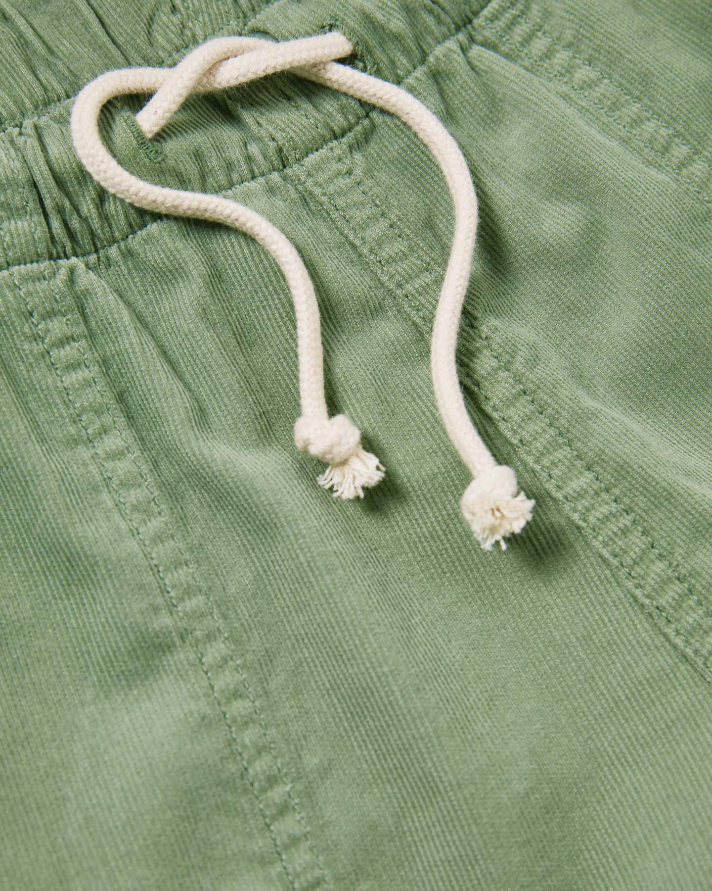 Formigal Green Bay Baby Cord