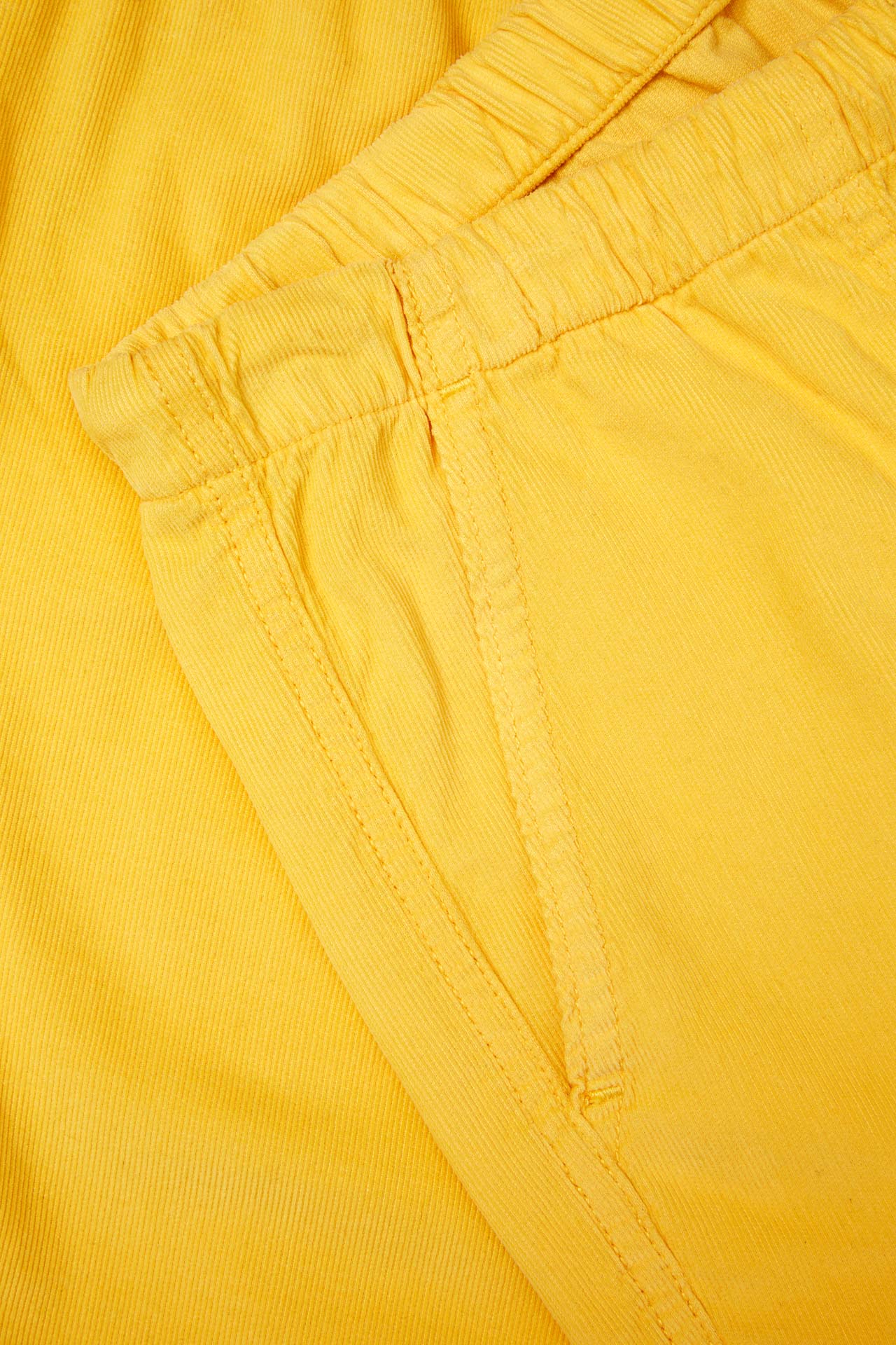 Formigal Yellow Baby Cord