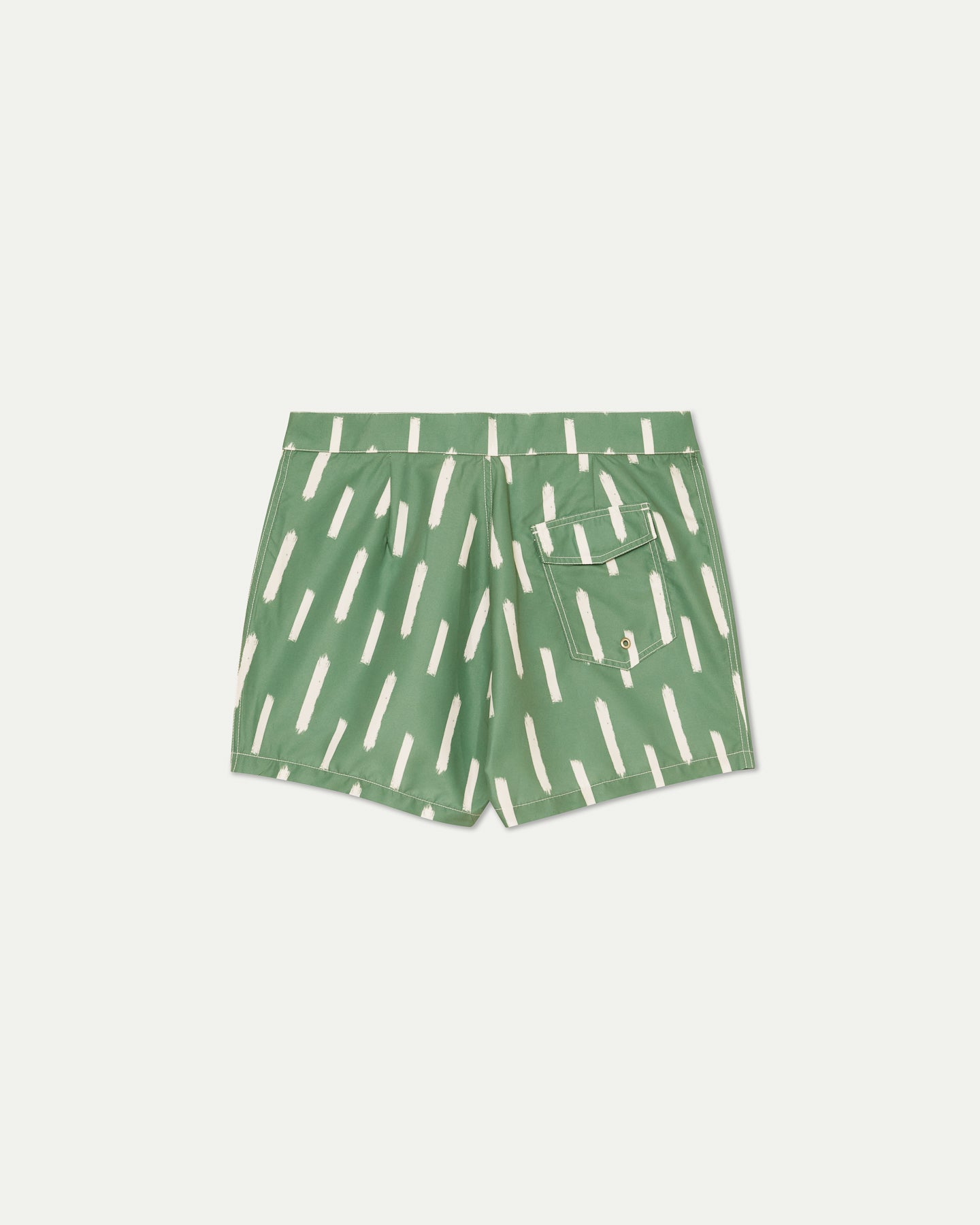 Guedes Brush Green Bay