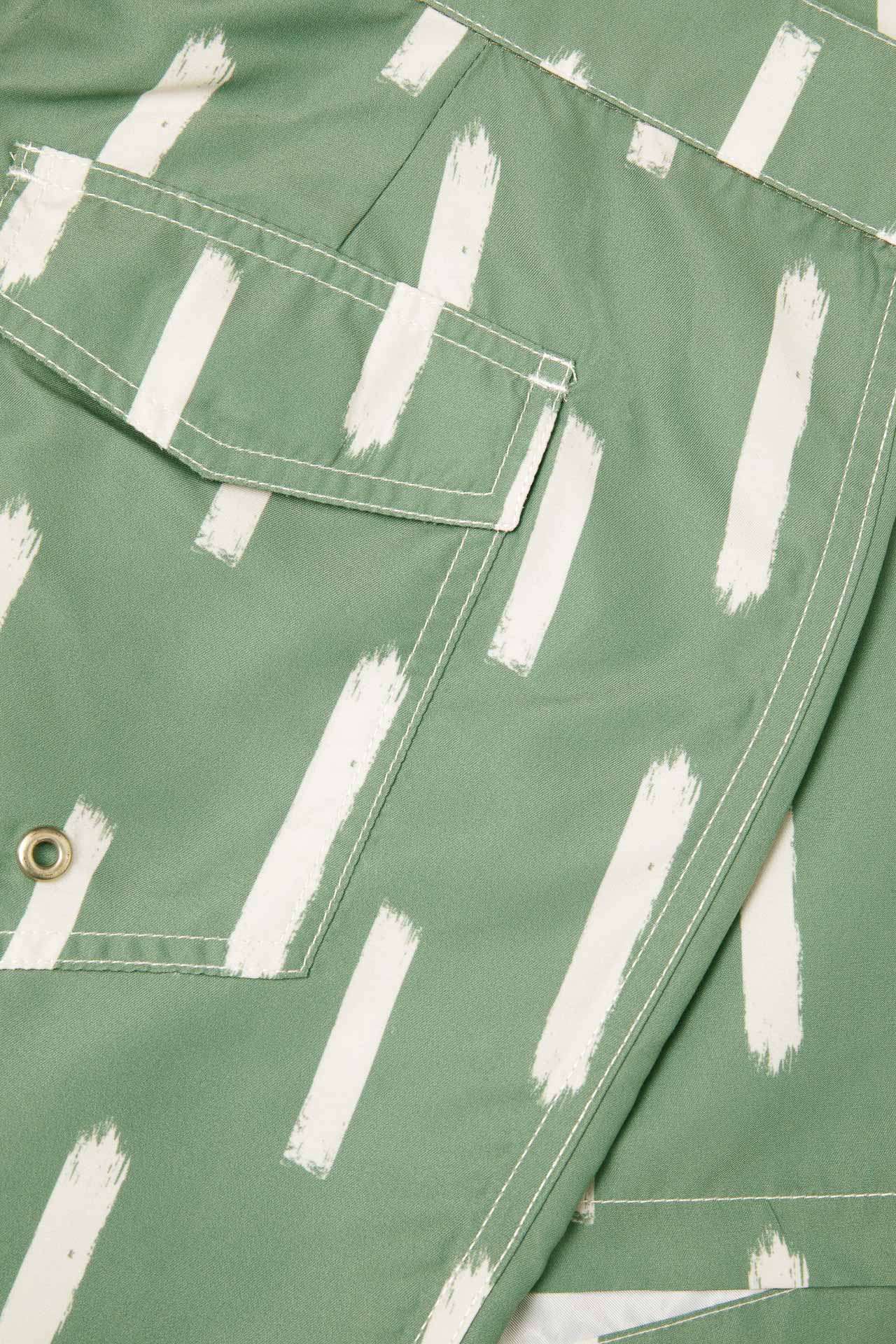 Guedes Brush Green Bay