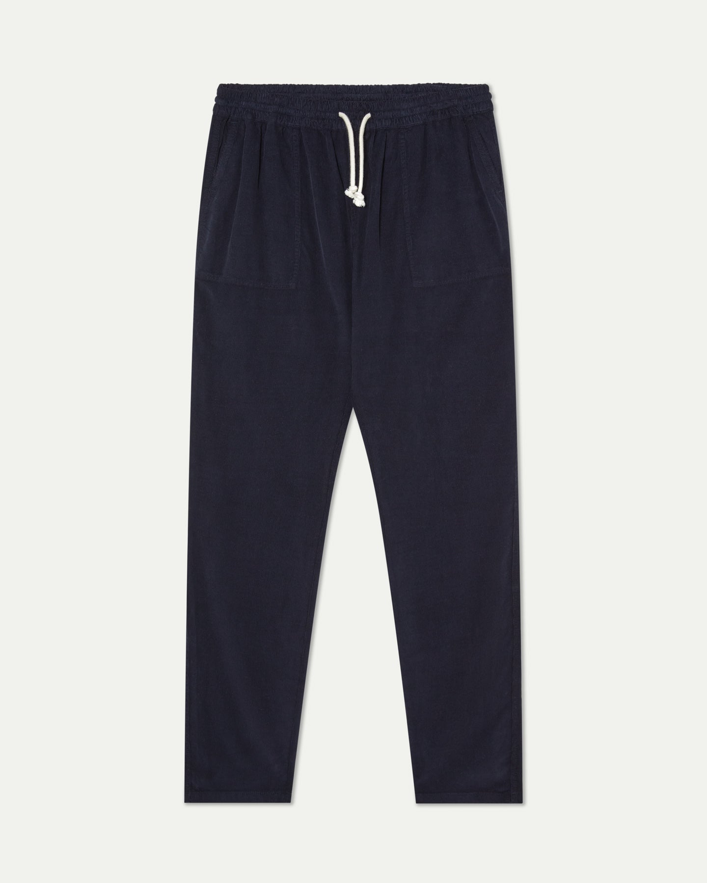 Lemos Navy Baby Cord